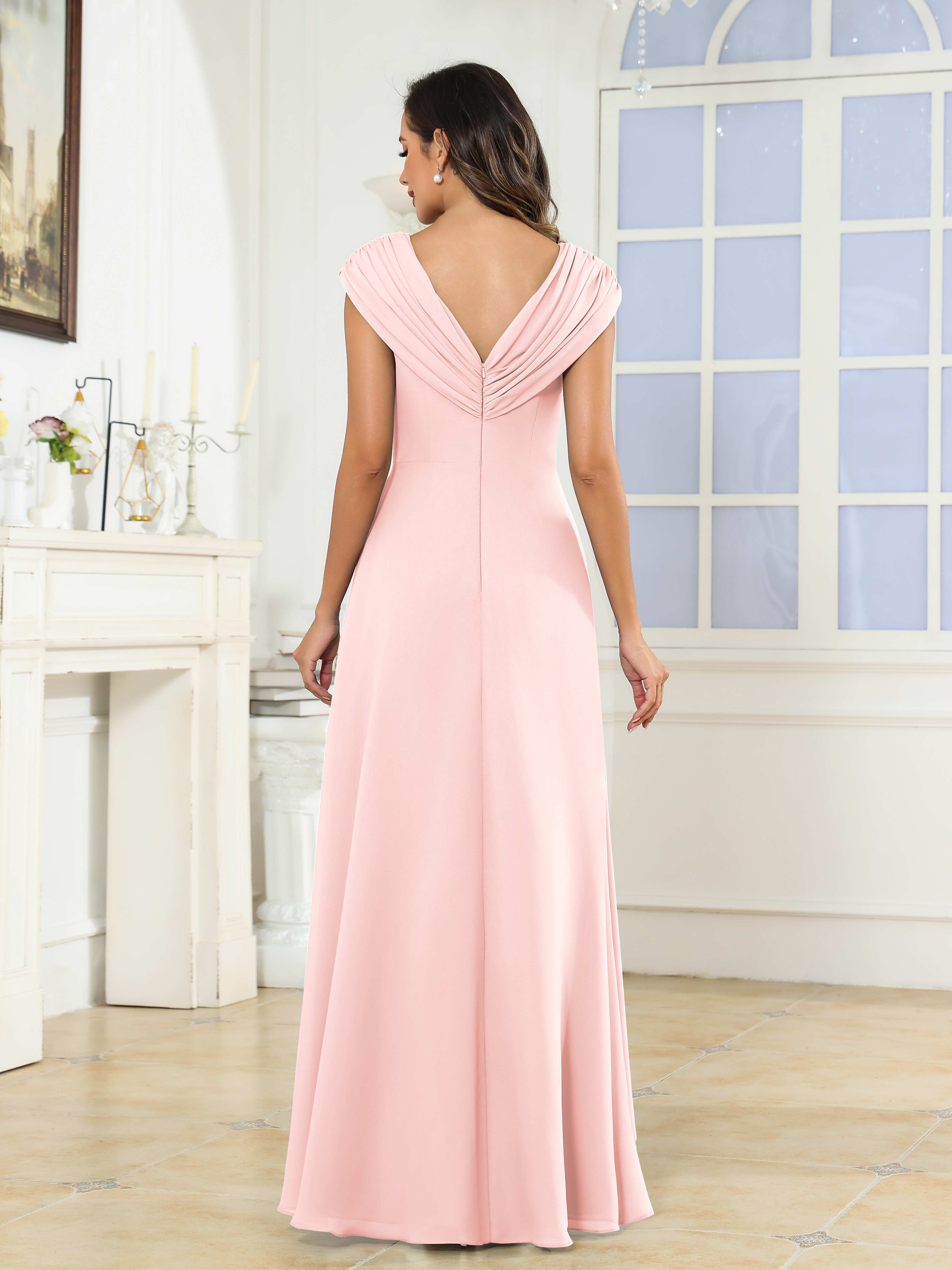 #Couleur_Rose Pâle