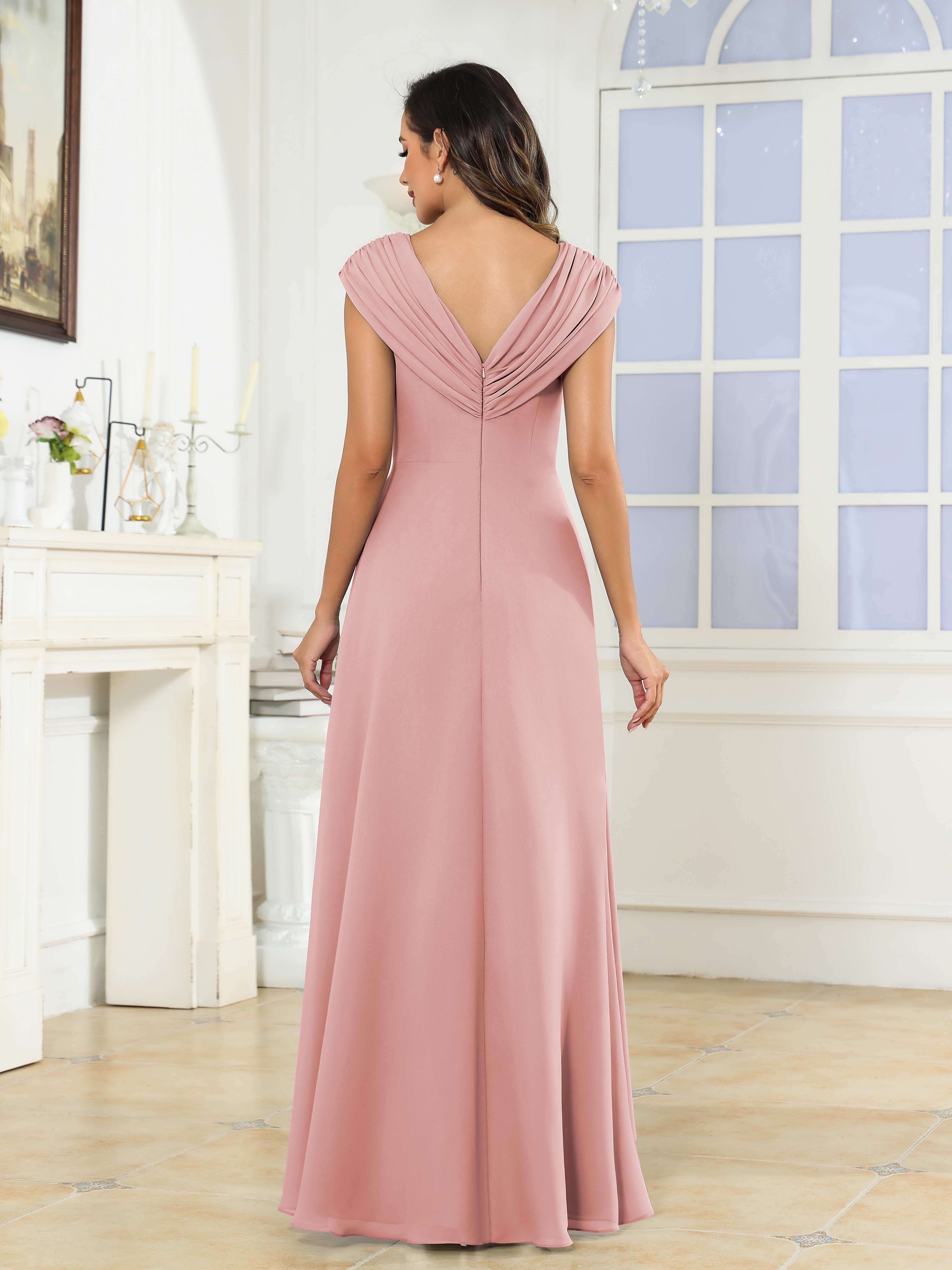 #Couleur_Rose Poussiéreuse
