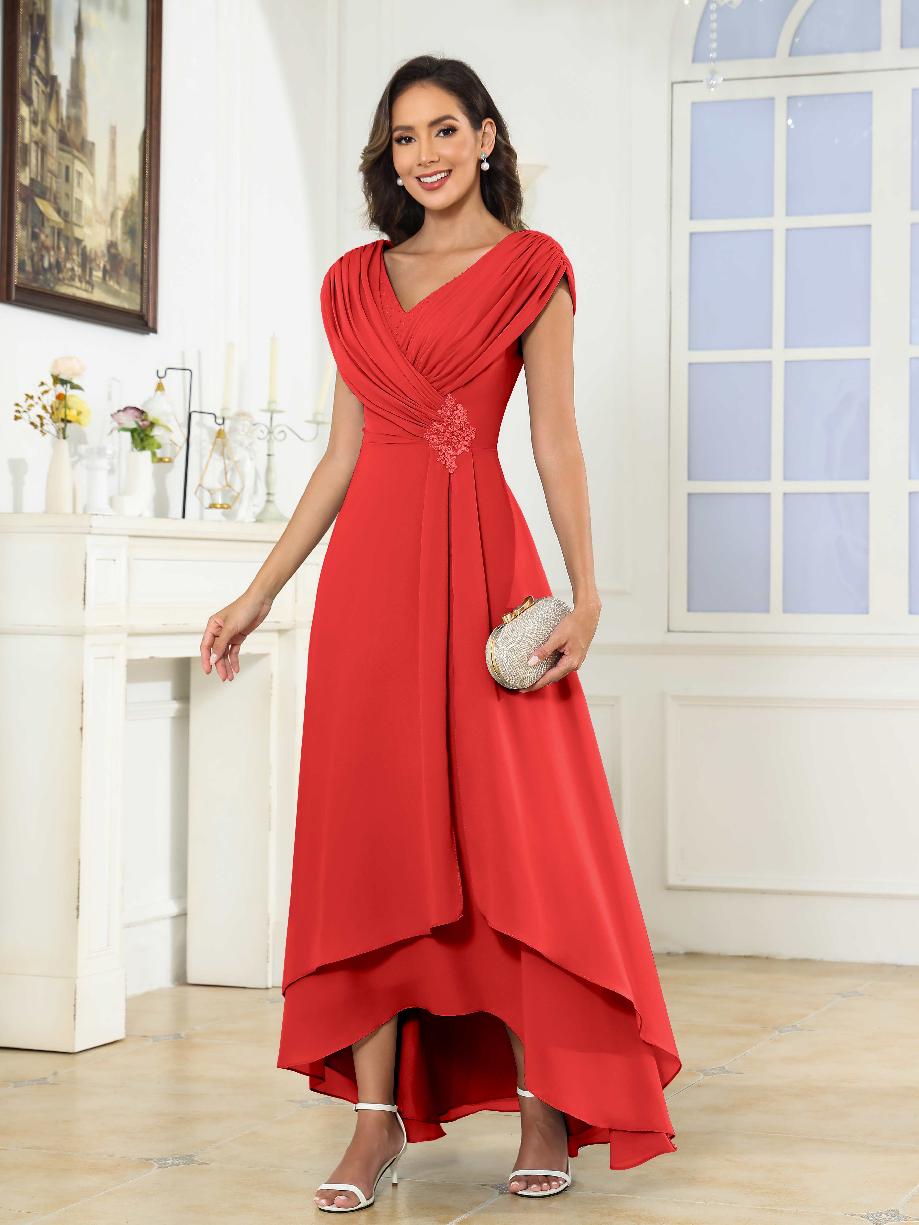 #Couleur_Rouge