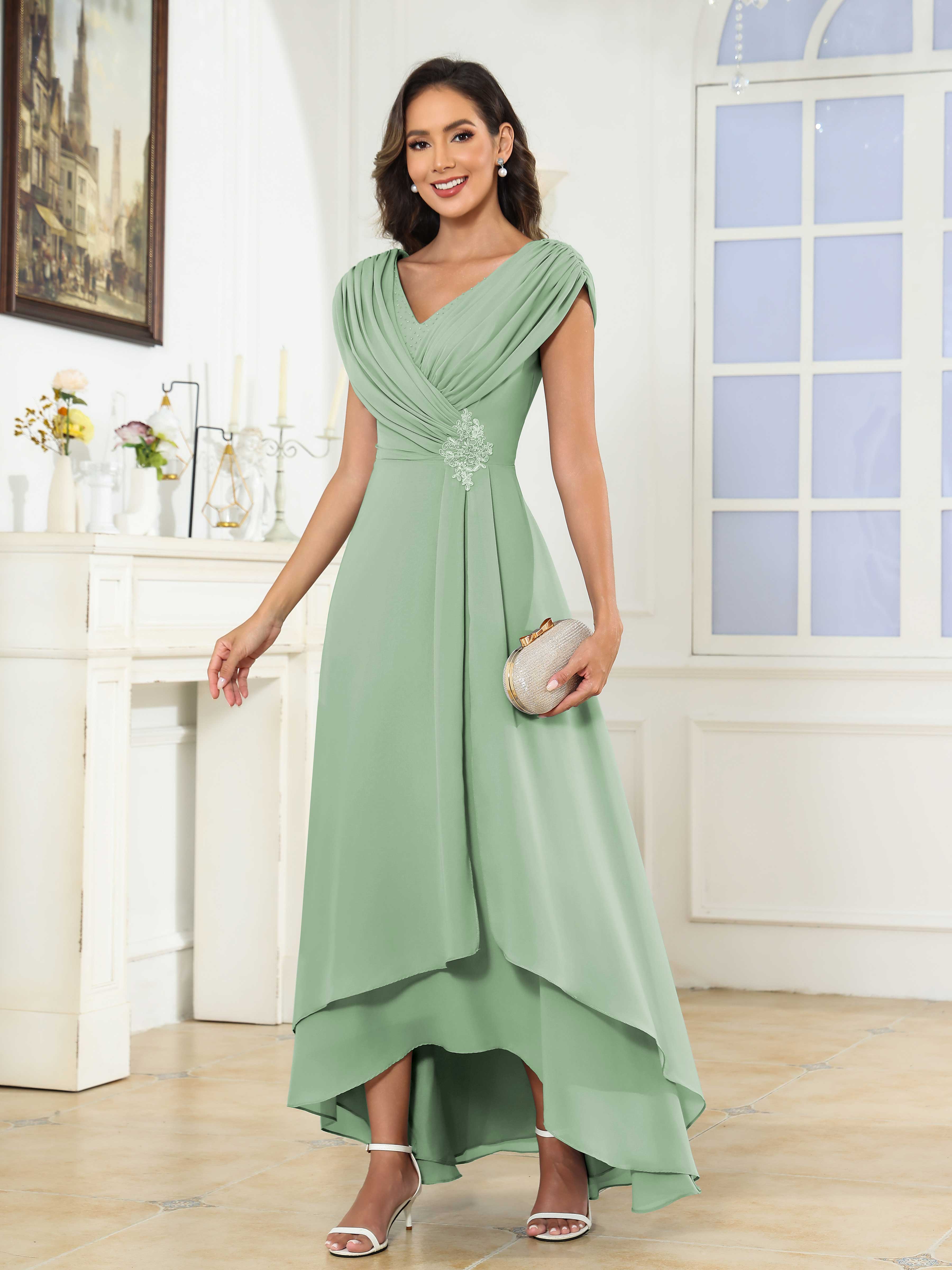 #Couleur_Sauge Poussiéreuse