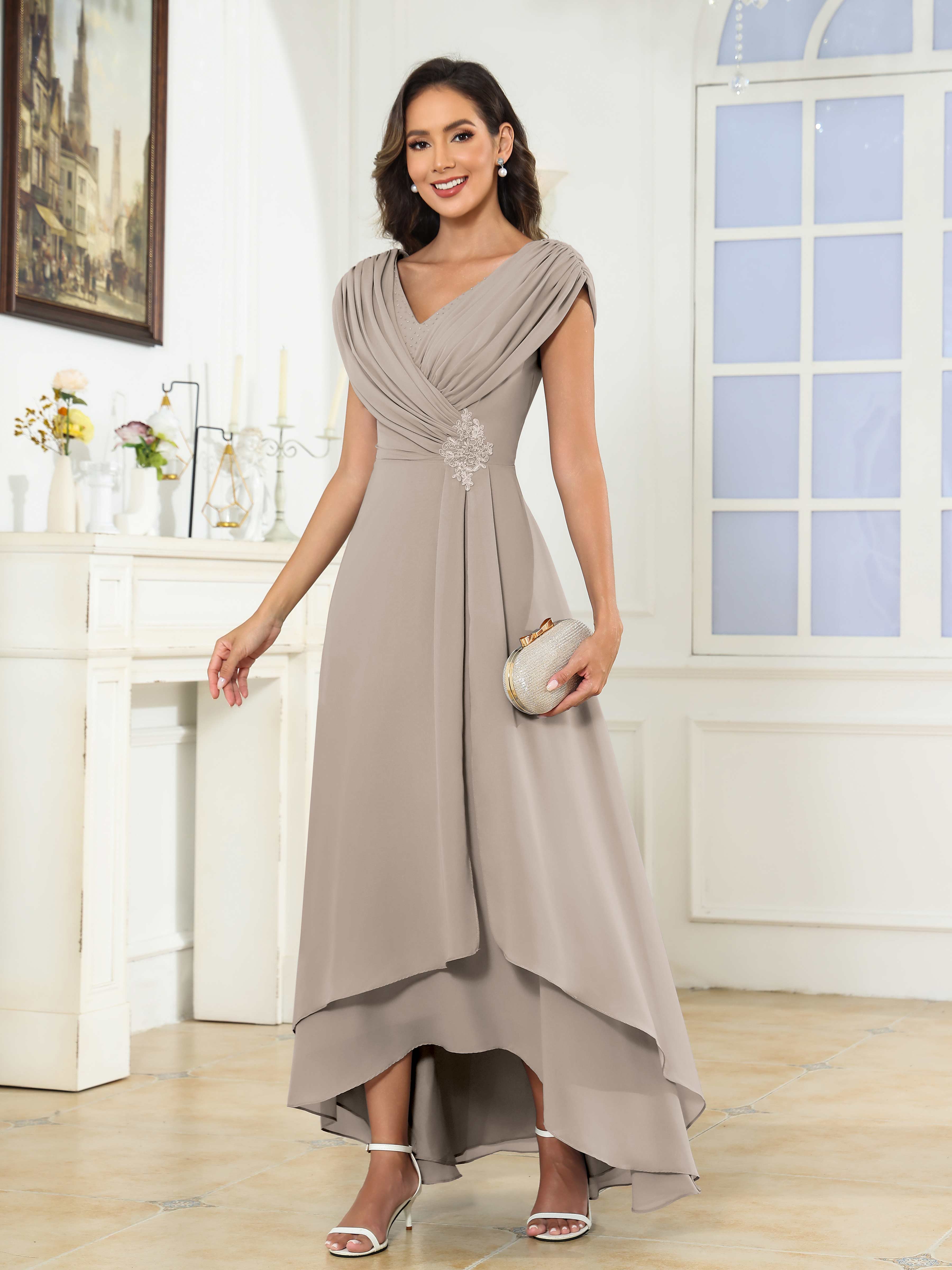 #Couleur_Taupe