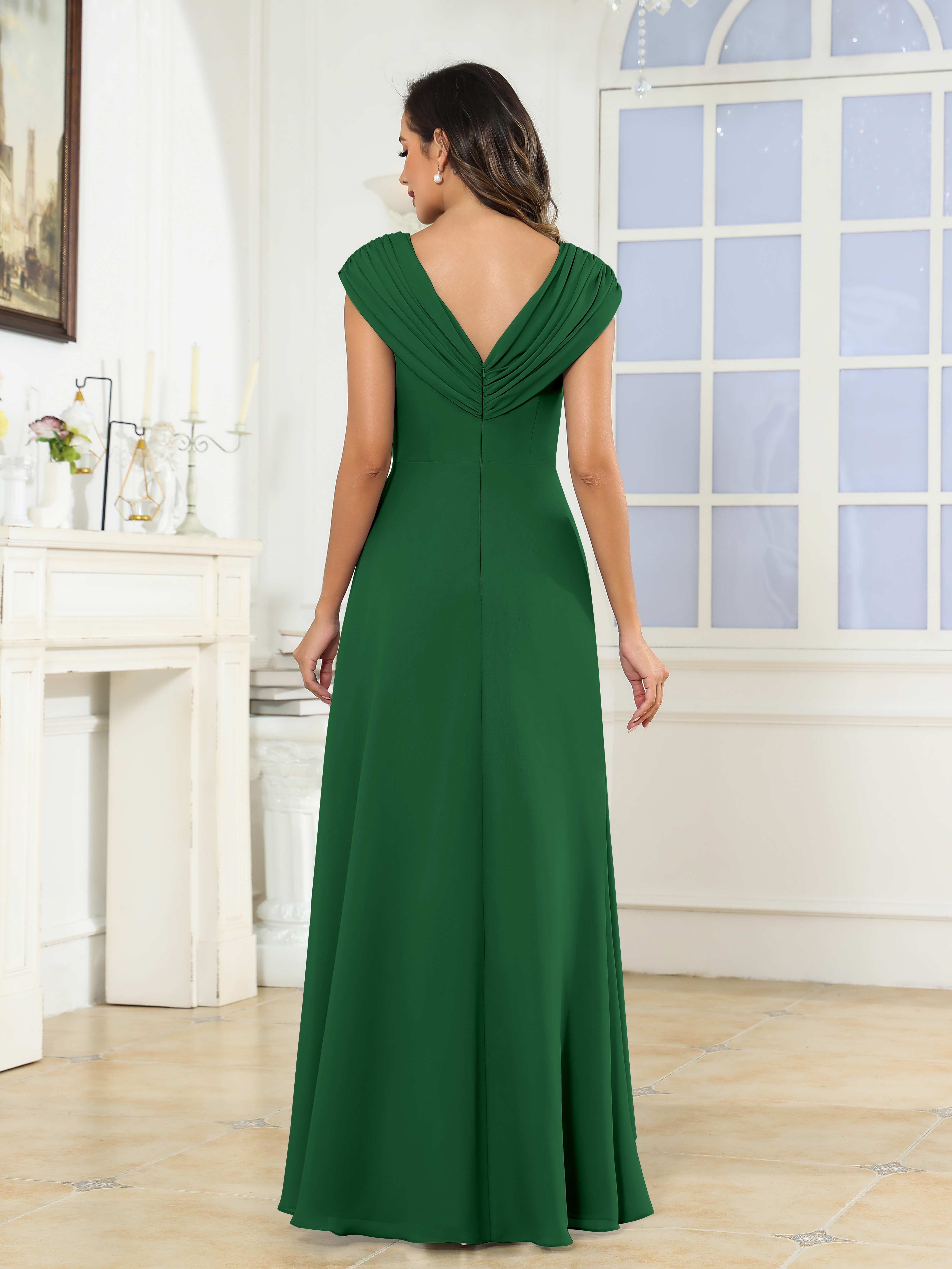 #Couleur_Vert Émeraude
