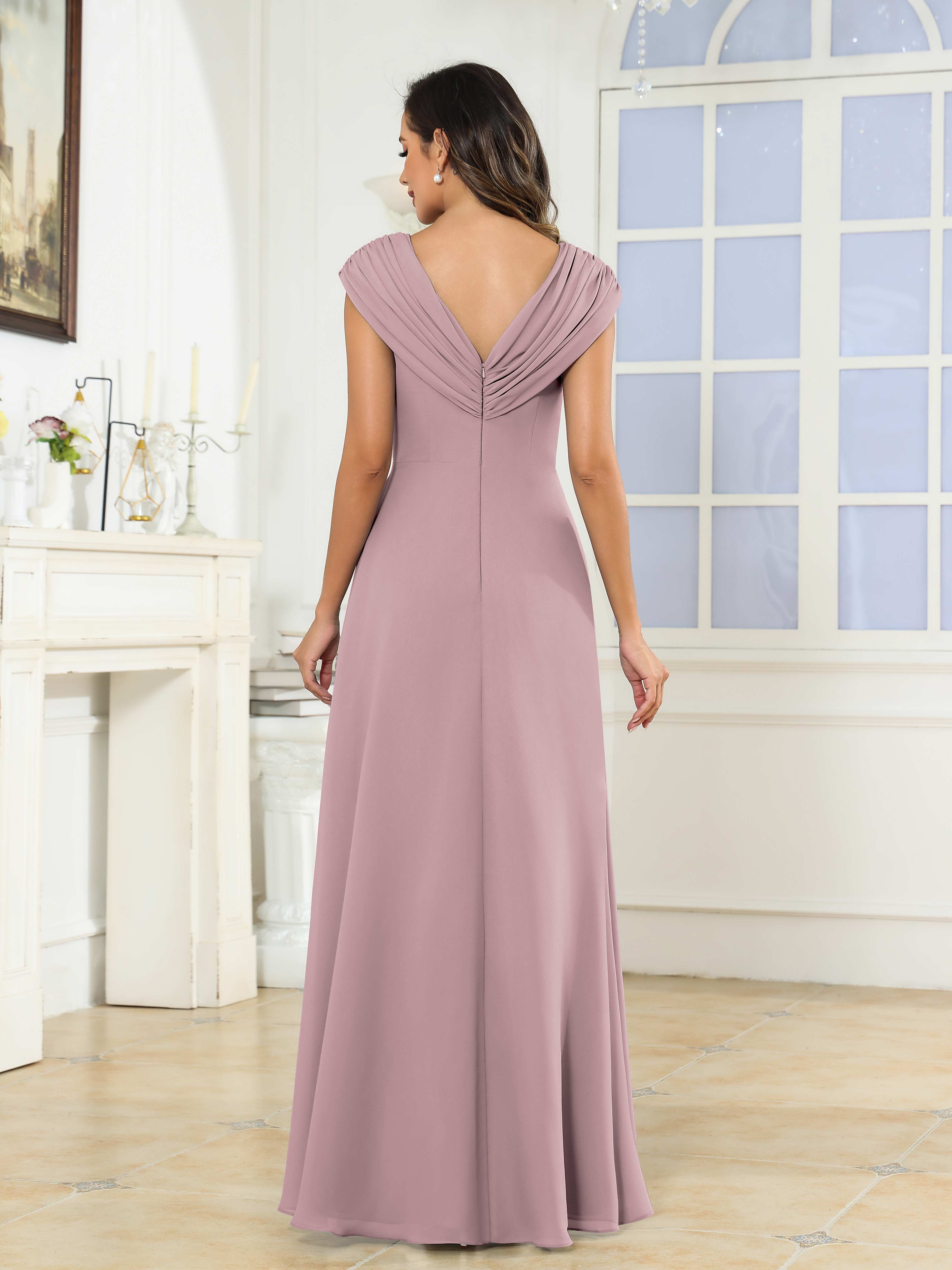 #Couleur_Vintage Mauve