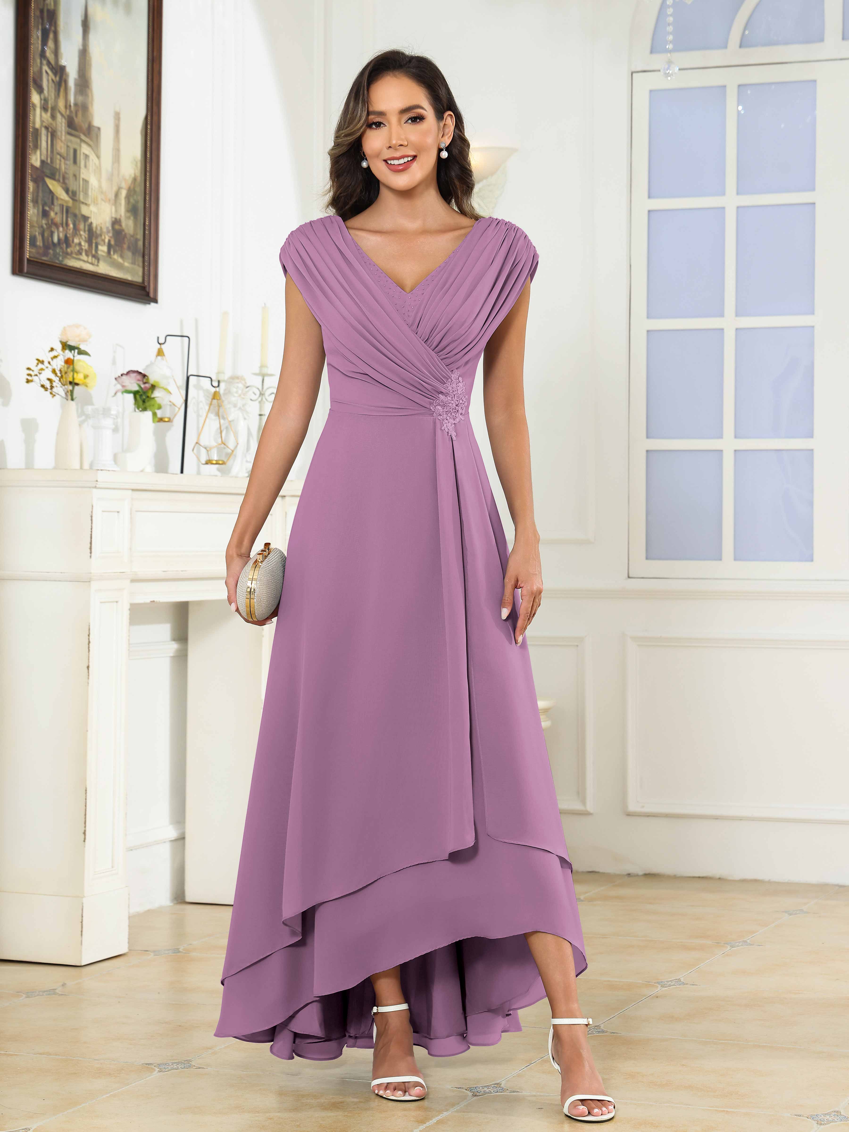 #Couleur_Violet Poussiéreux