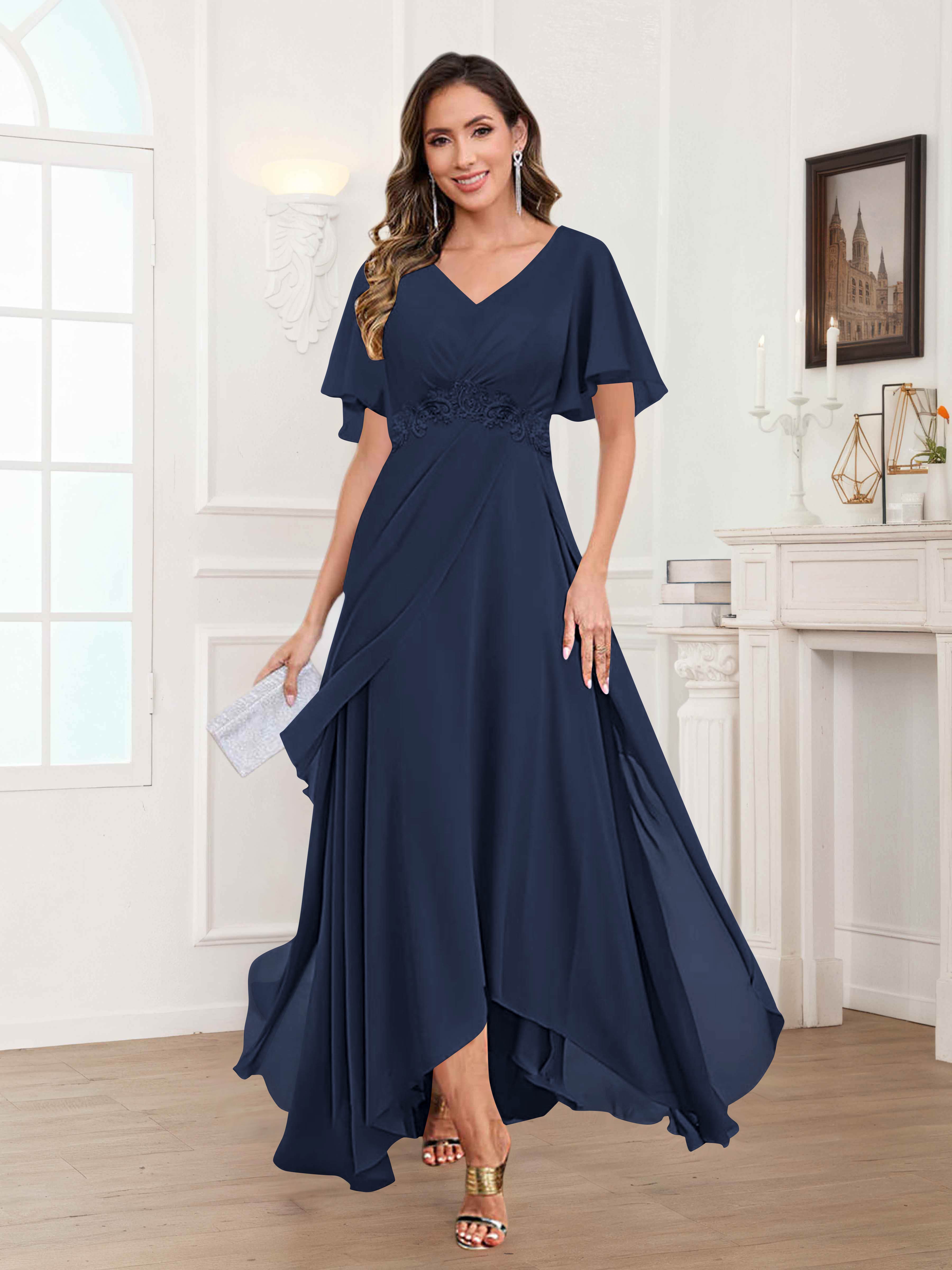 #Couleur_Bleu Marine