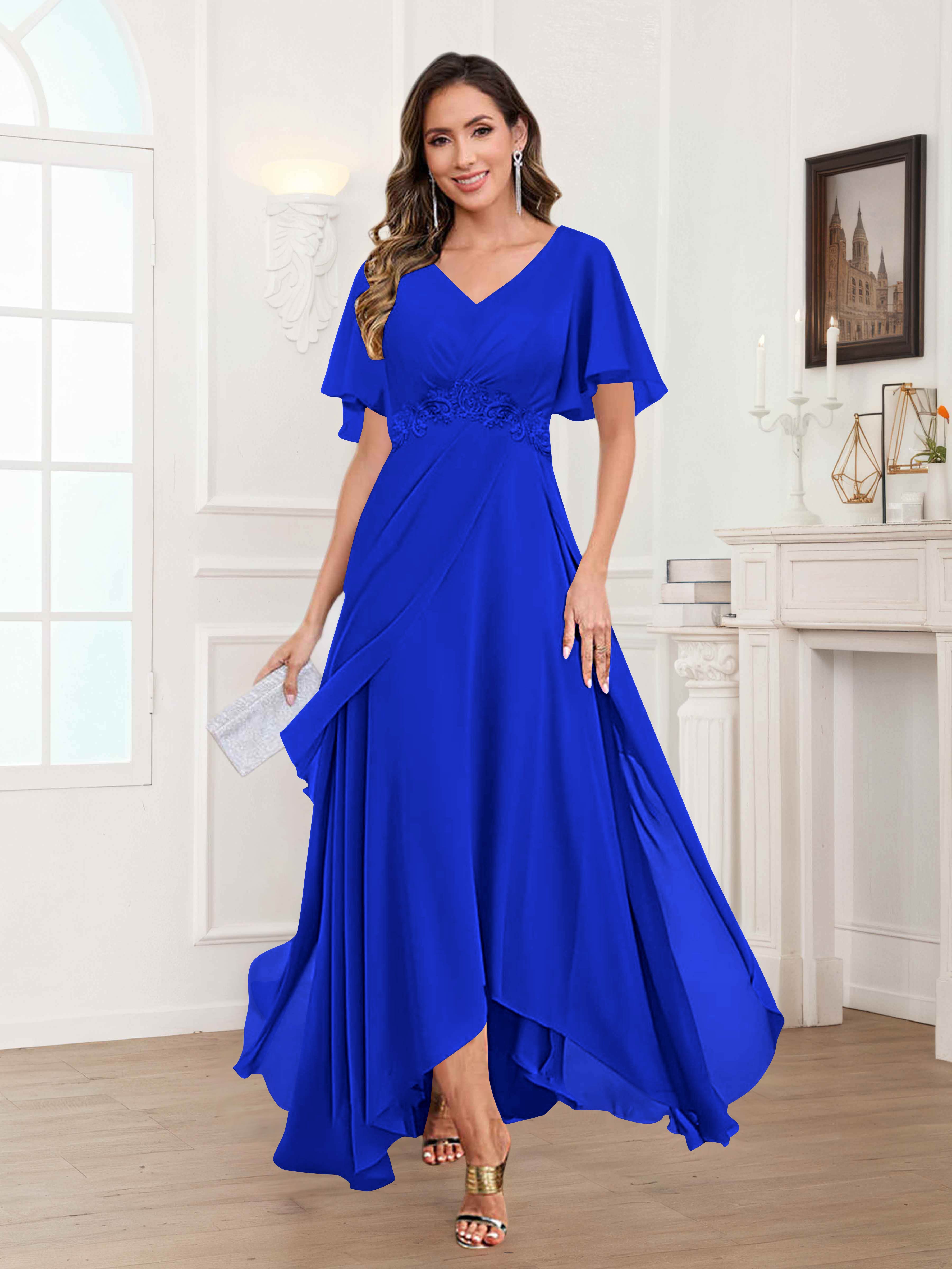 #Couleur_Bleu Roi