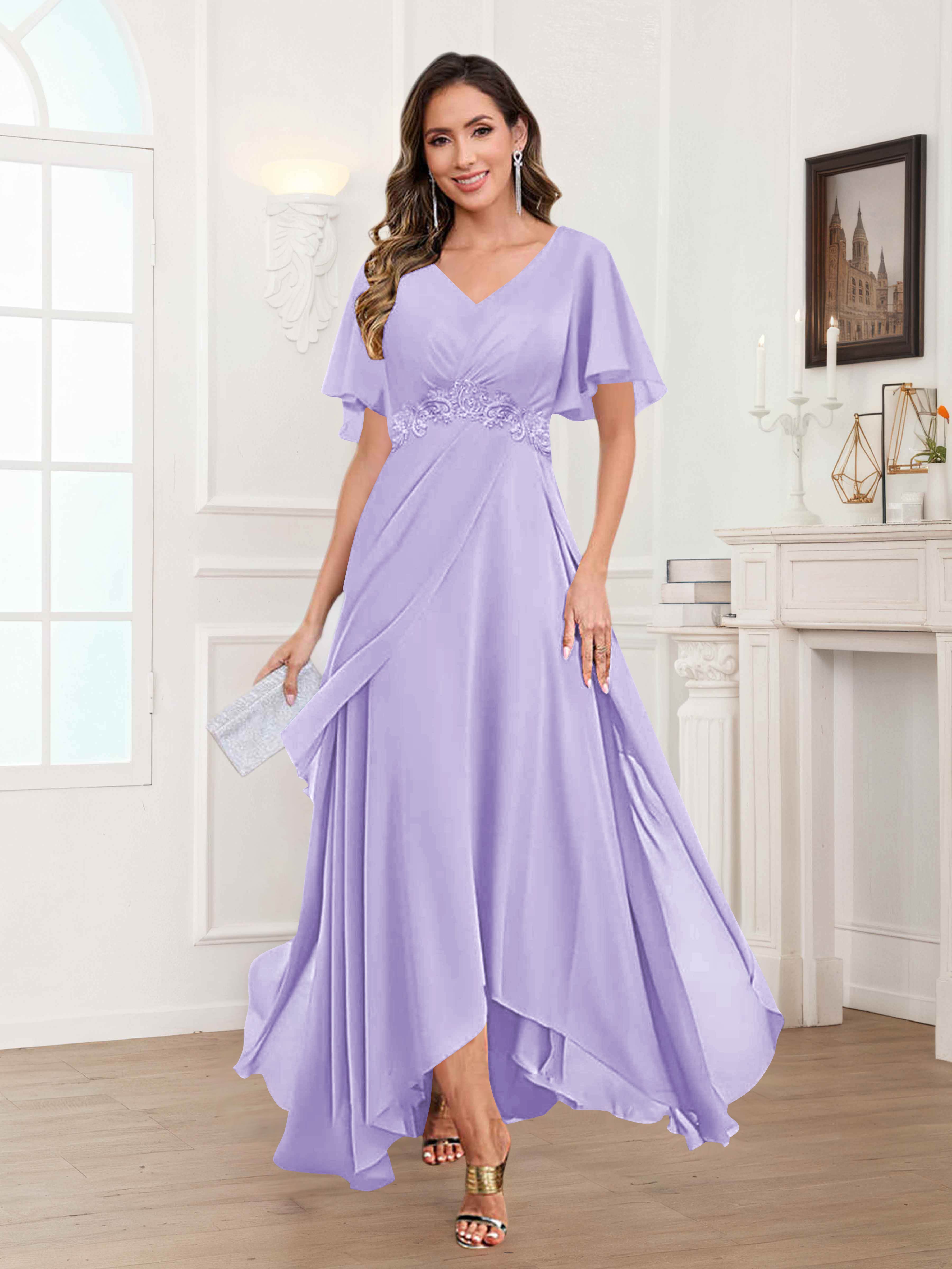 #Couleur_Lilas
