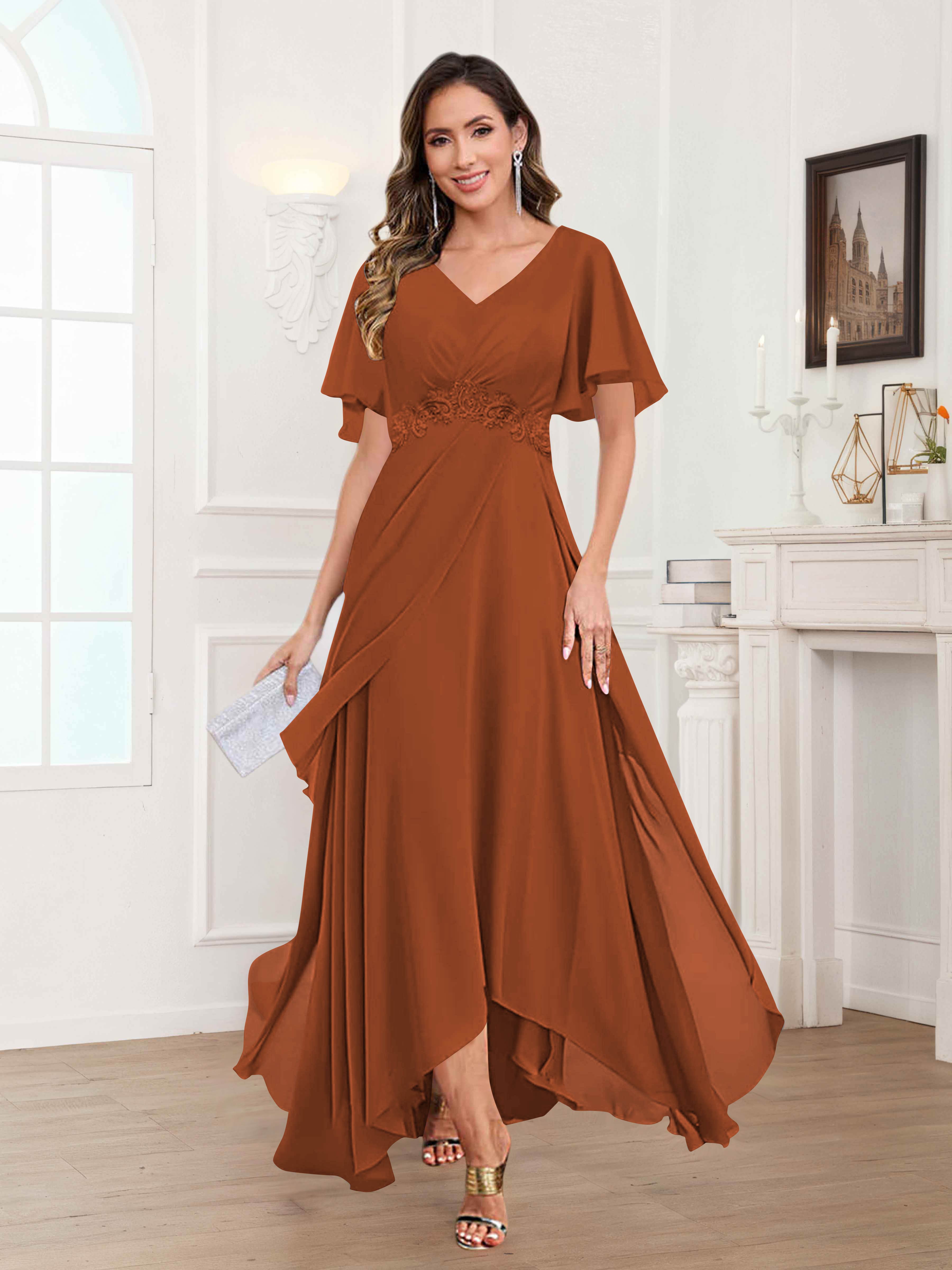 #Couleur_Orange Brûlé