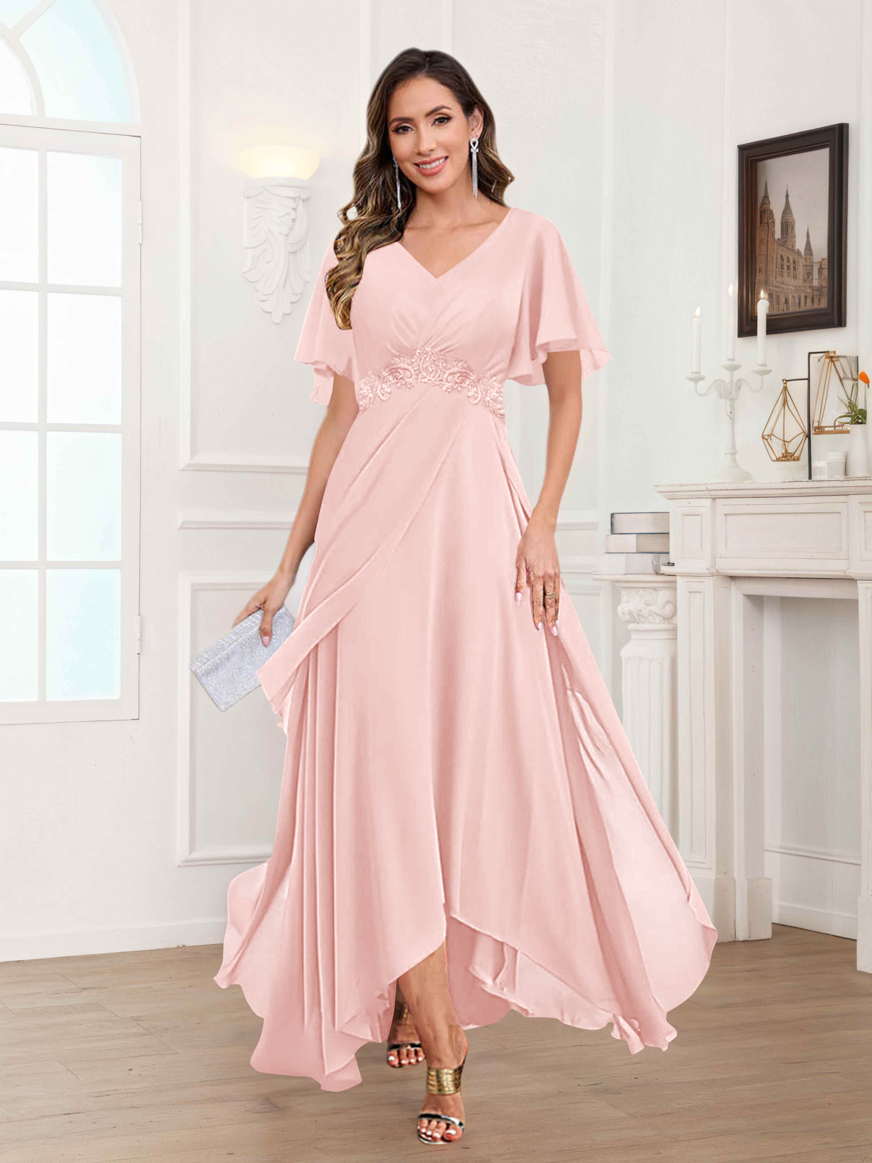 #Couleur_Rose Pâle