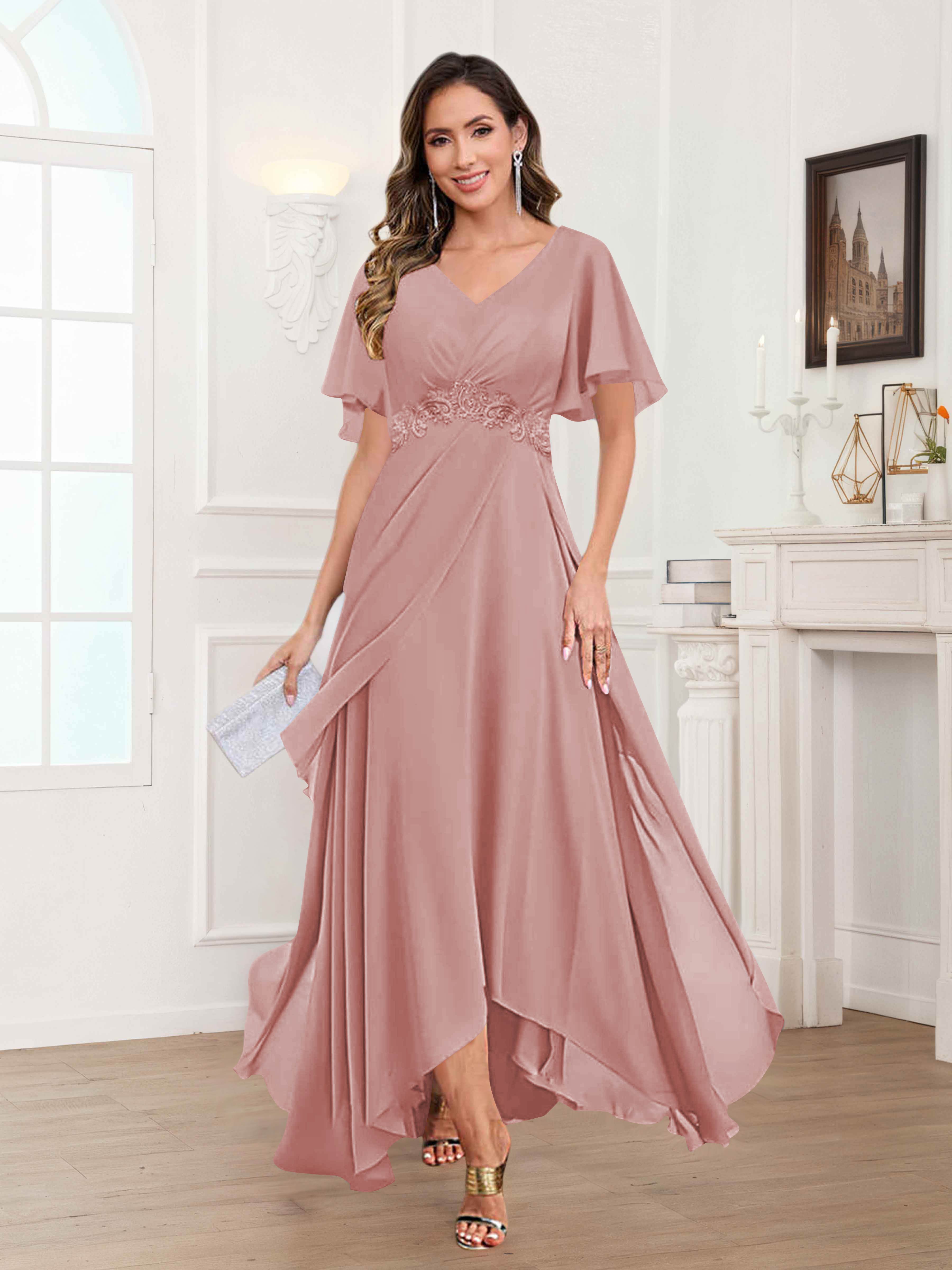 #Couleur_Rose Poussiéreuse