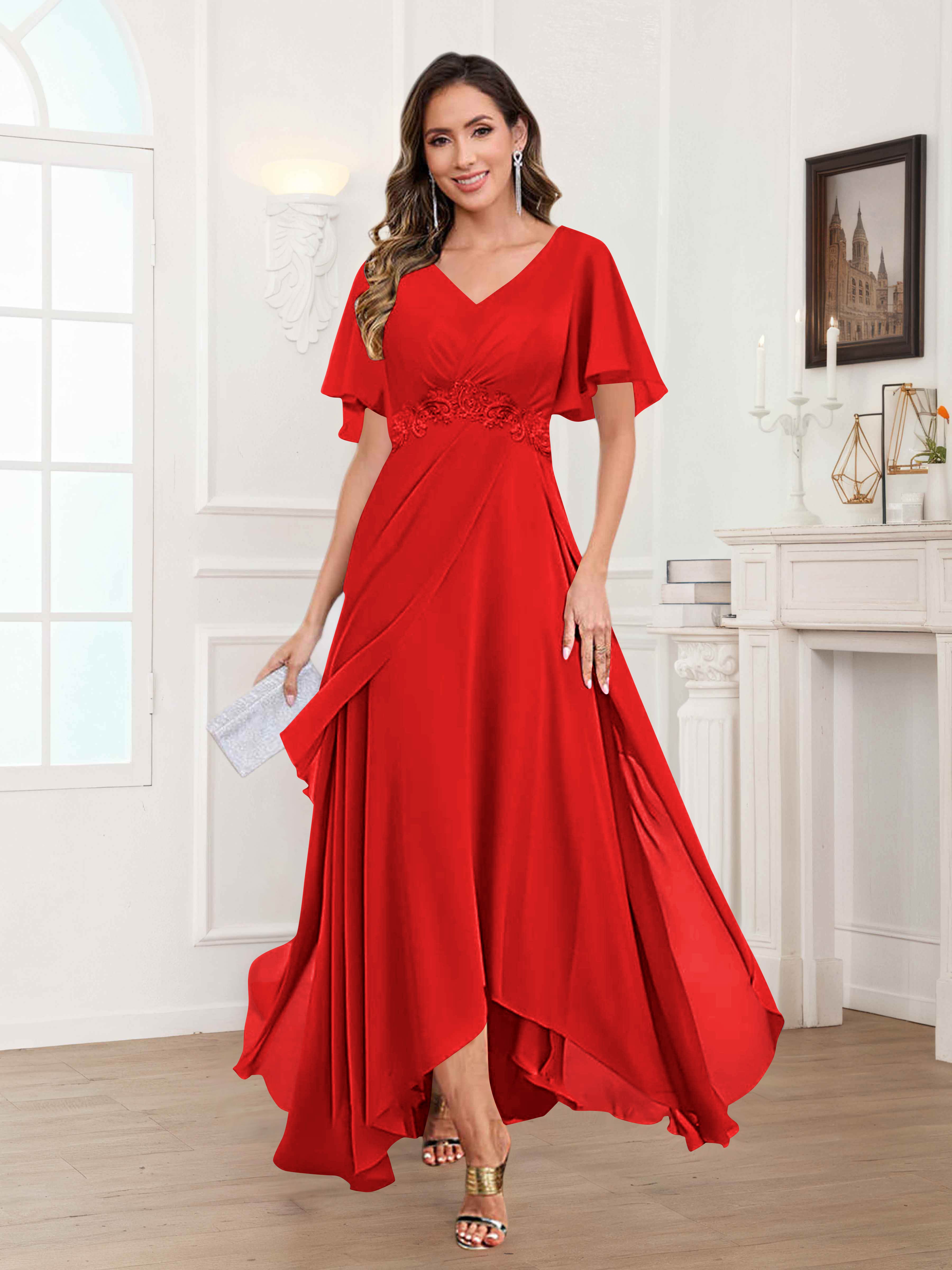 #Couleur_Rouge