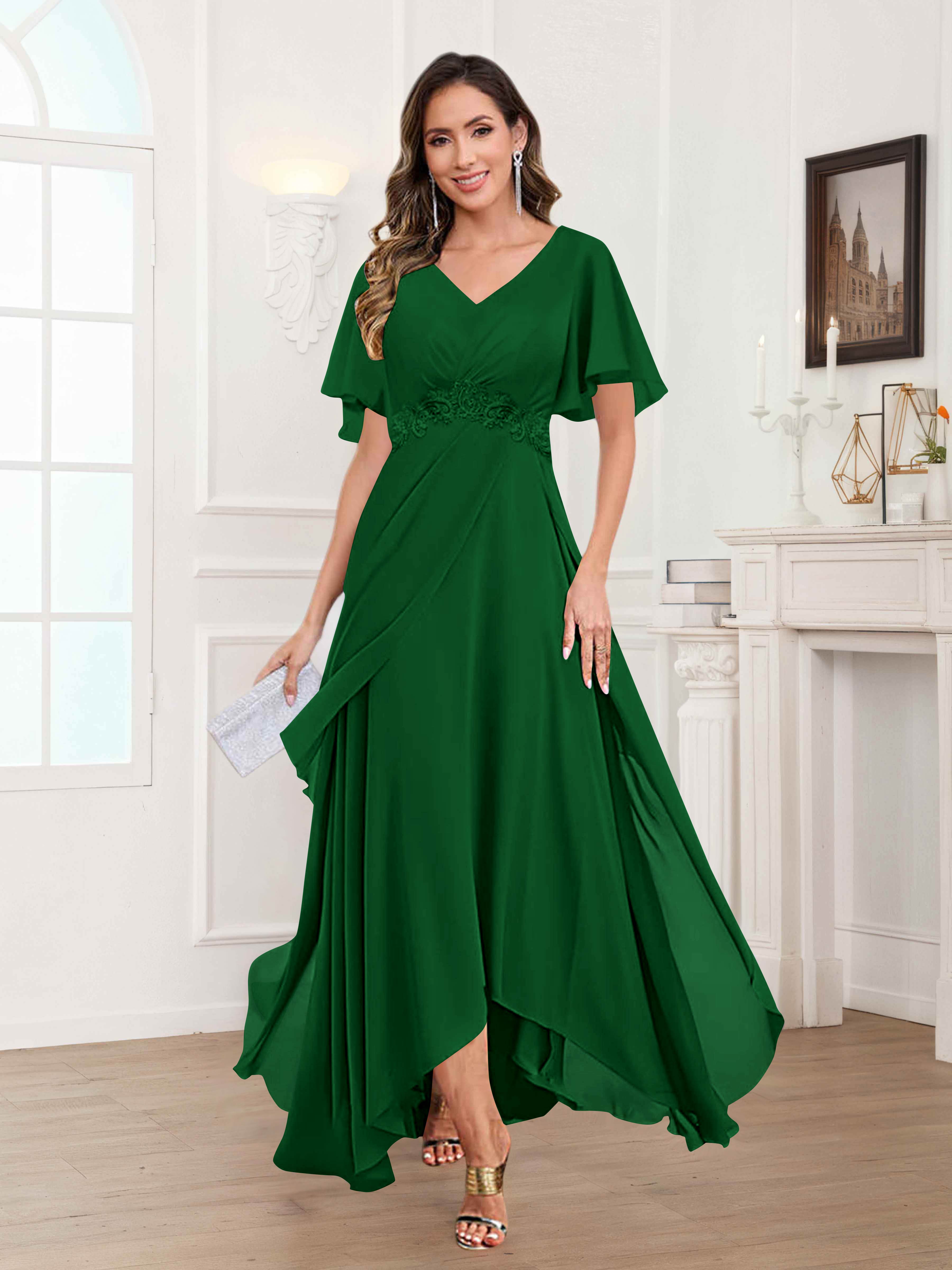 #Couleur_Vert Émeraude