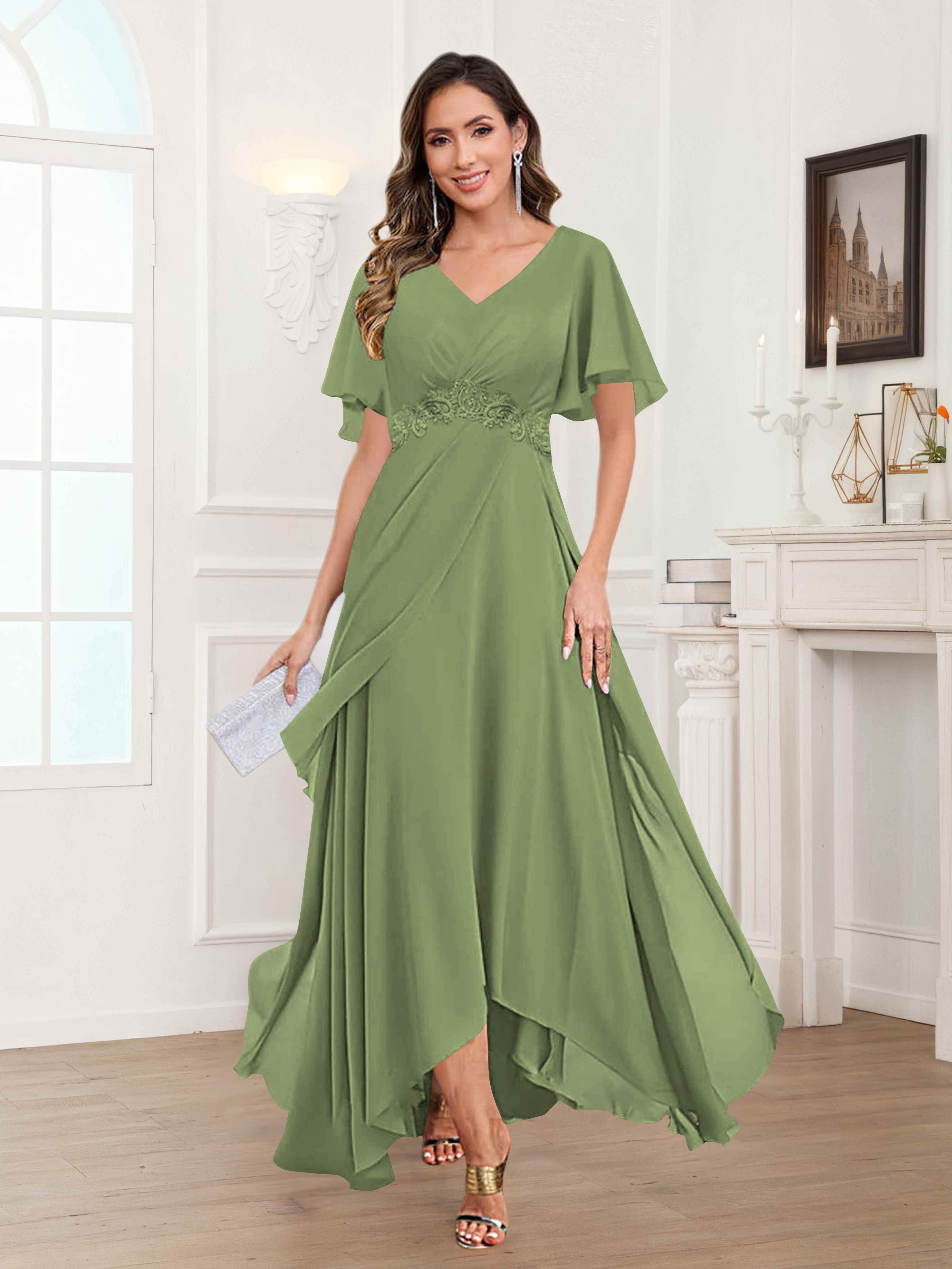 #Couleur_Vert Olive