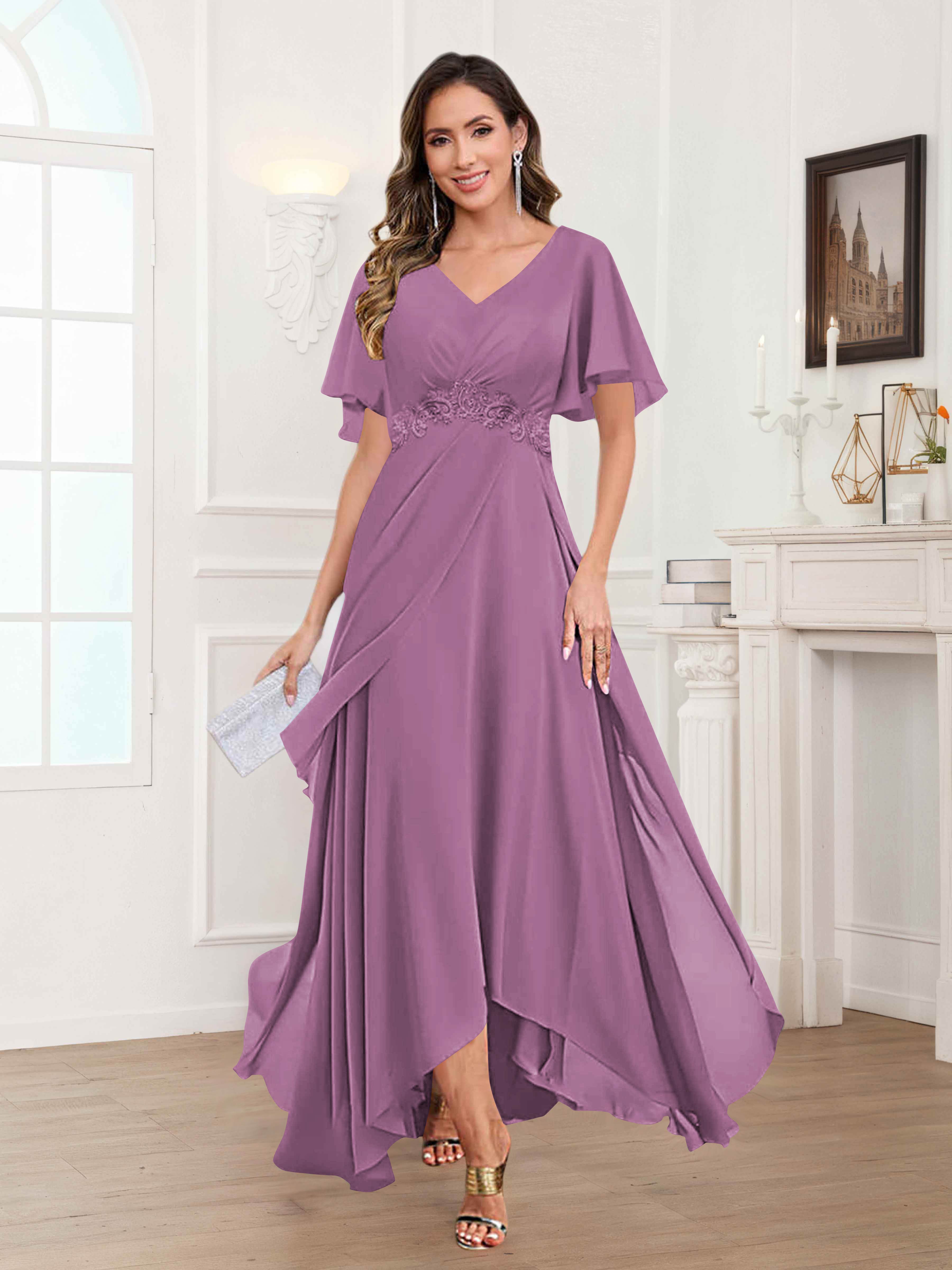 #Couleur_Violet Poussiéreux
