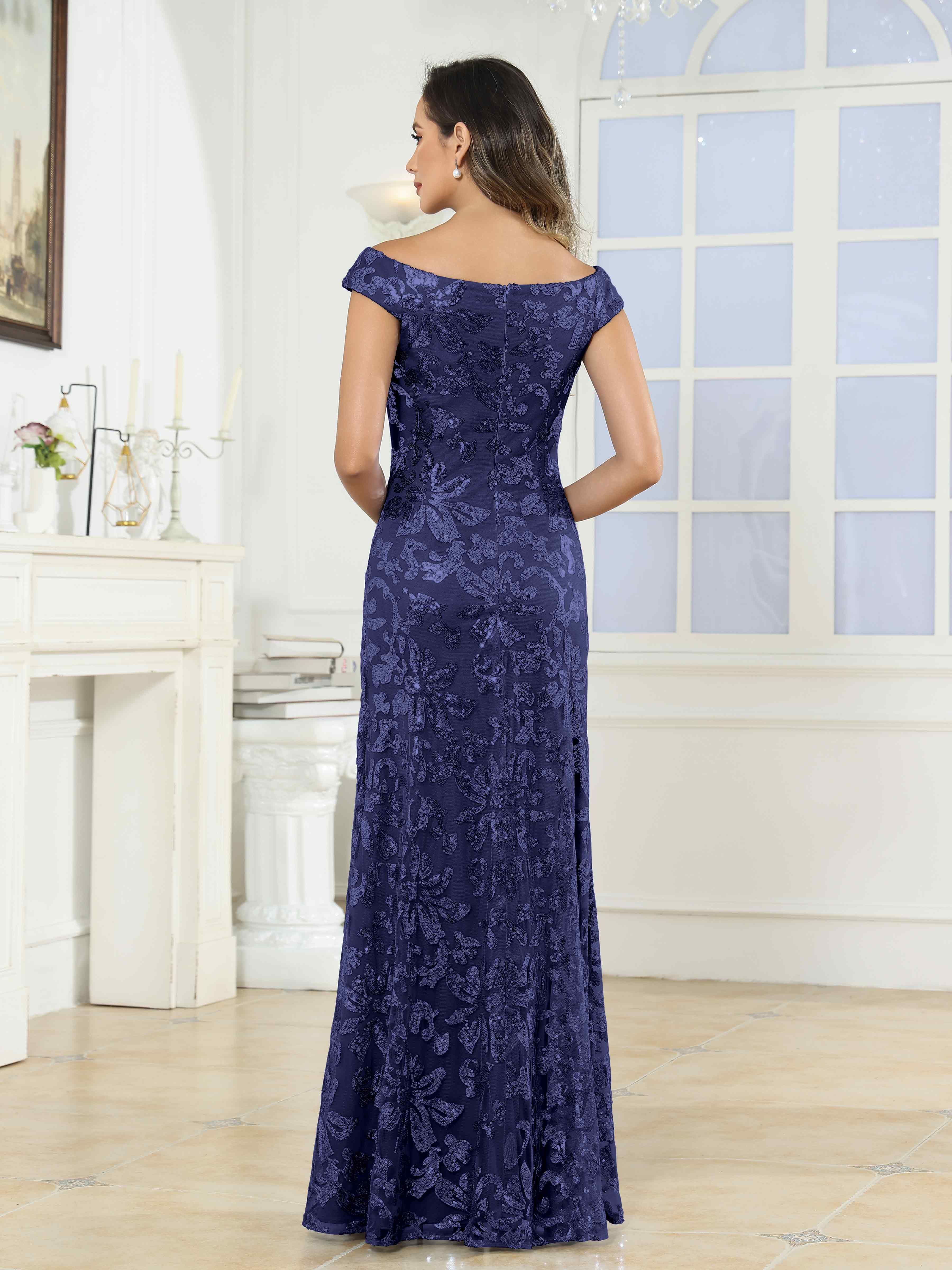 #Couleur_Bleu Marine