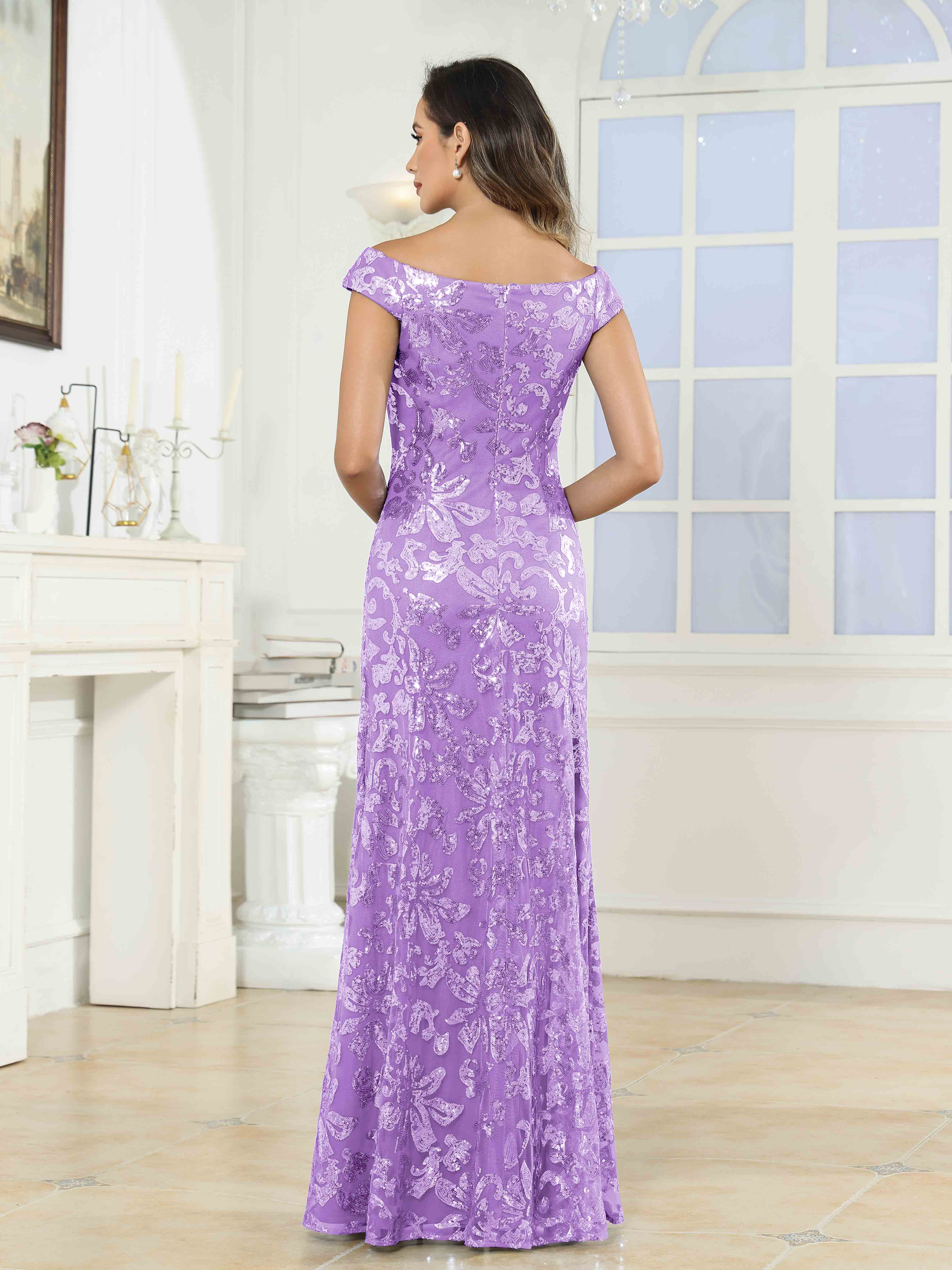 #Couleur_Lilas