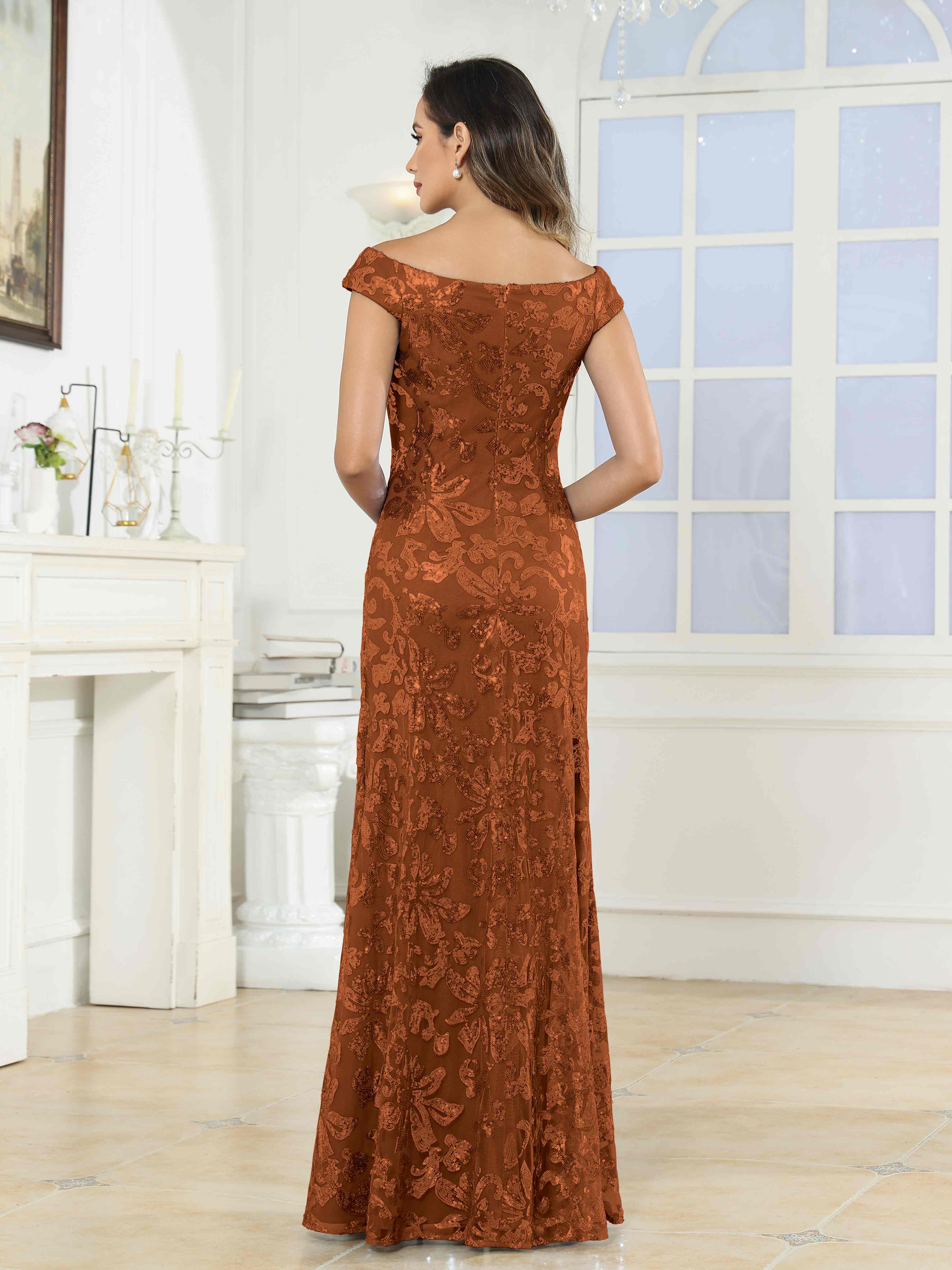 #Couleur_Orange Brûlé