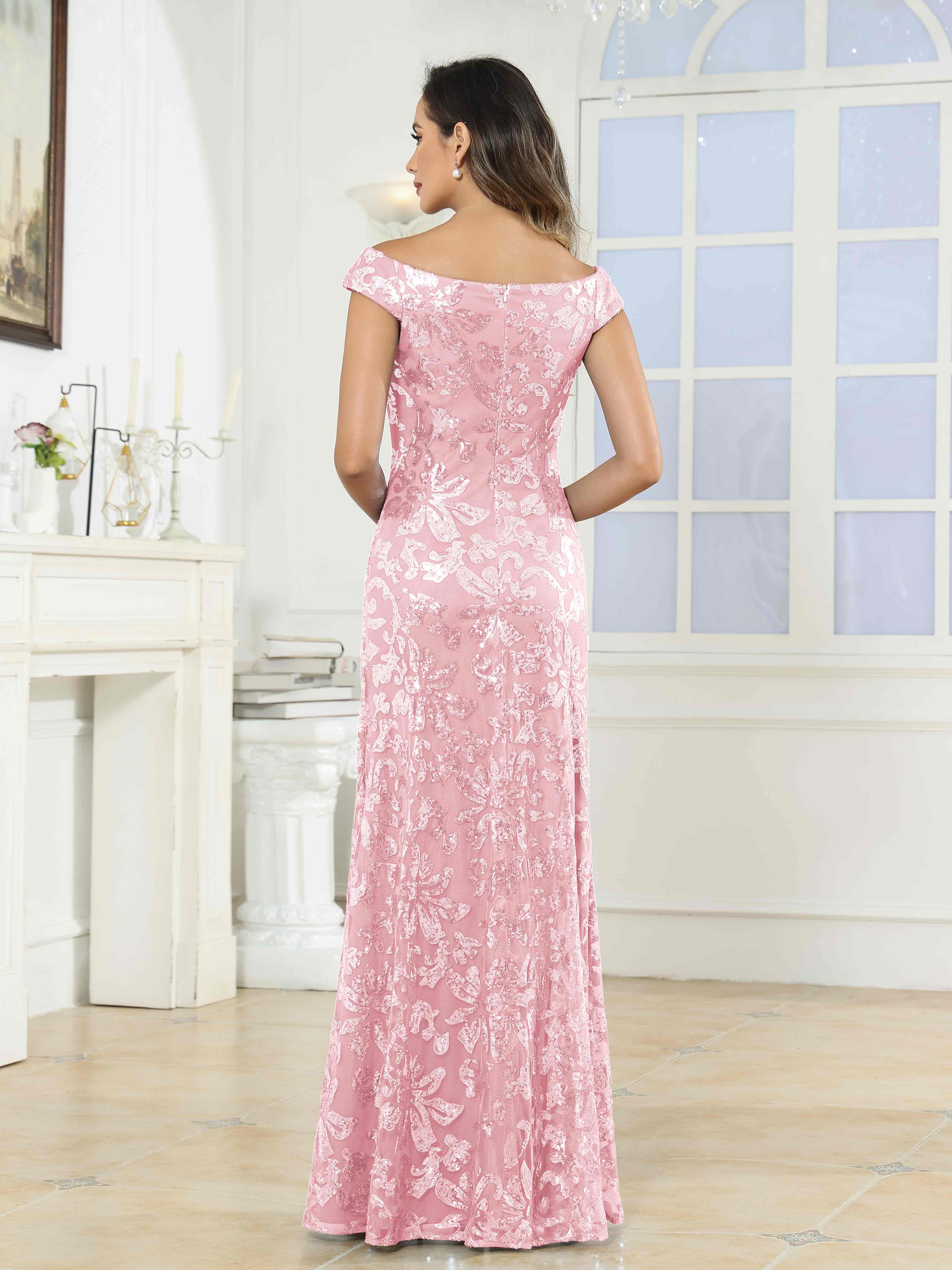 #Couleur_Rose Pâle
