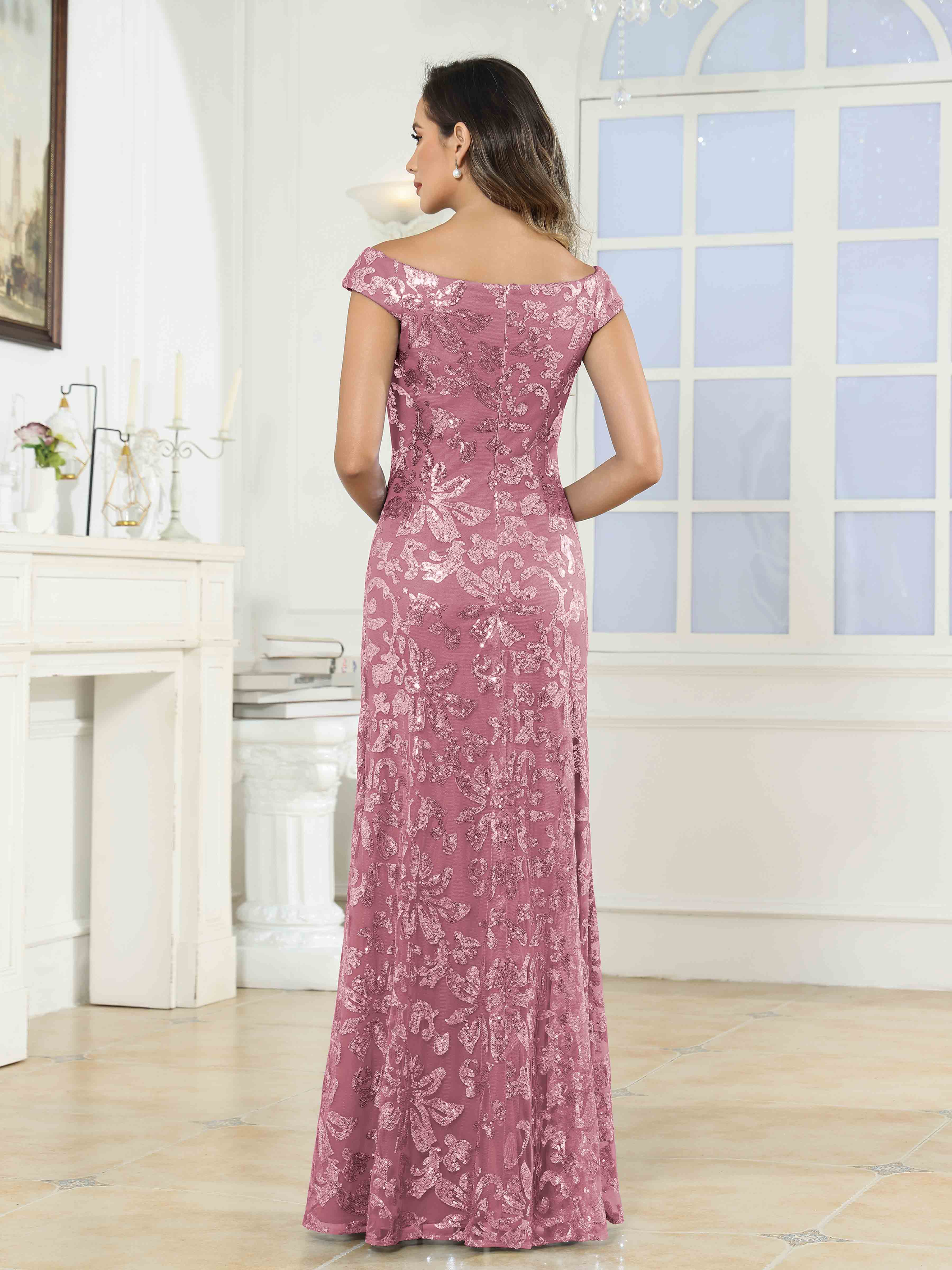 #Couleur_Rose Poussiéreuse