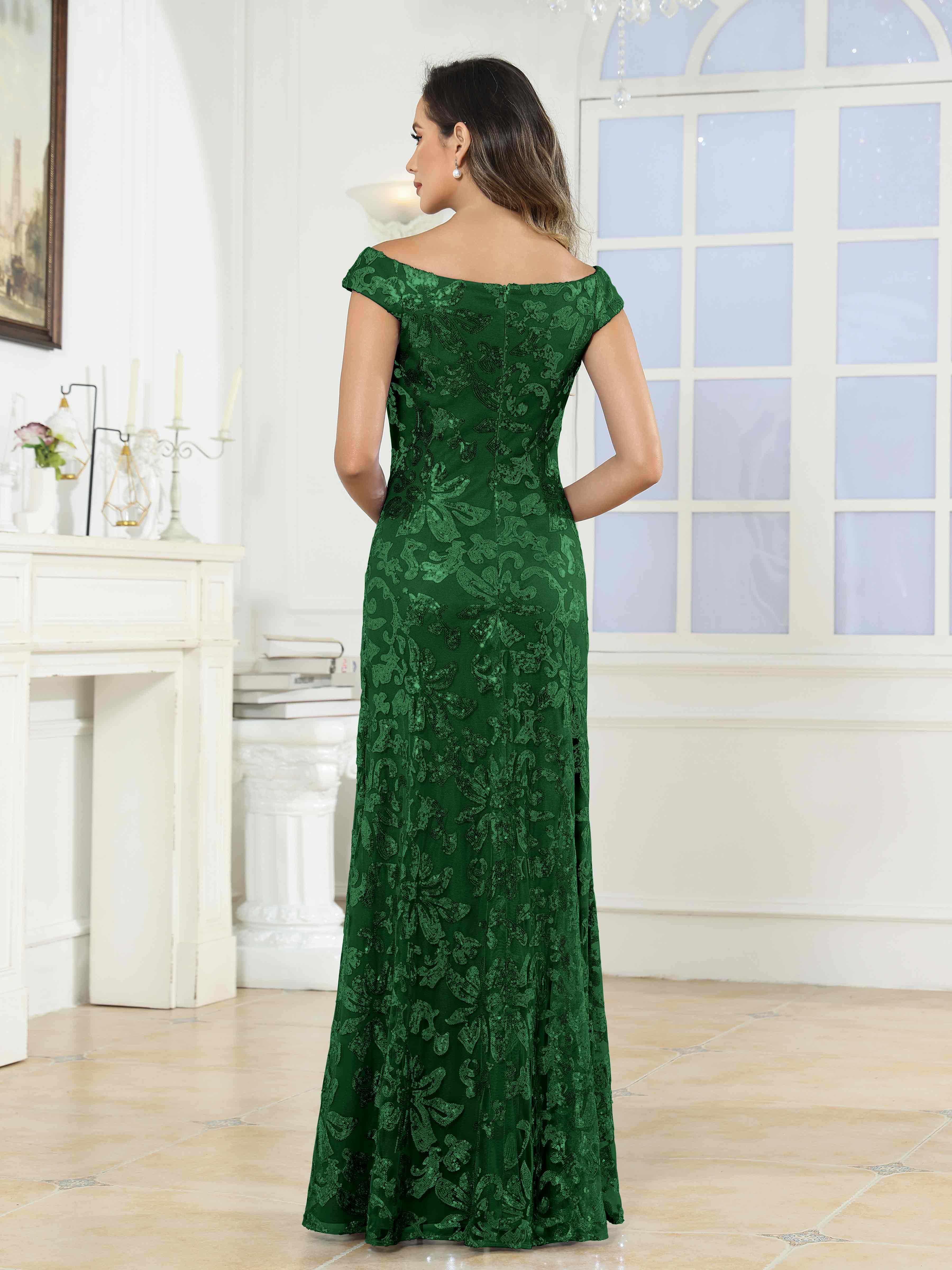 #Couleur_Vert Émeraude