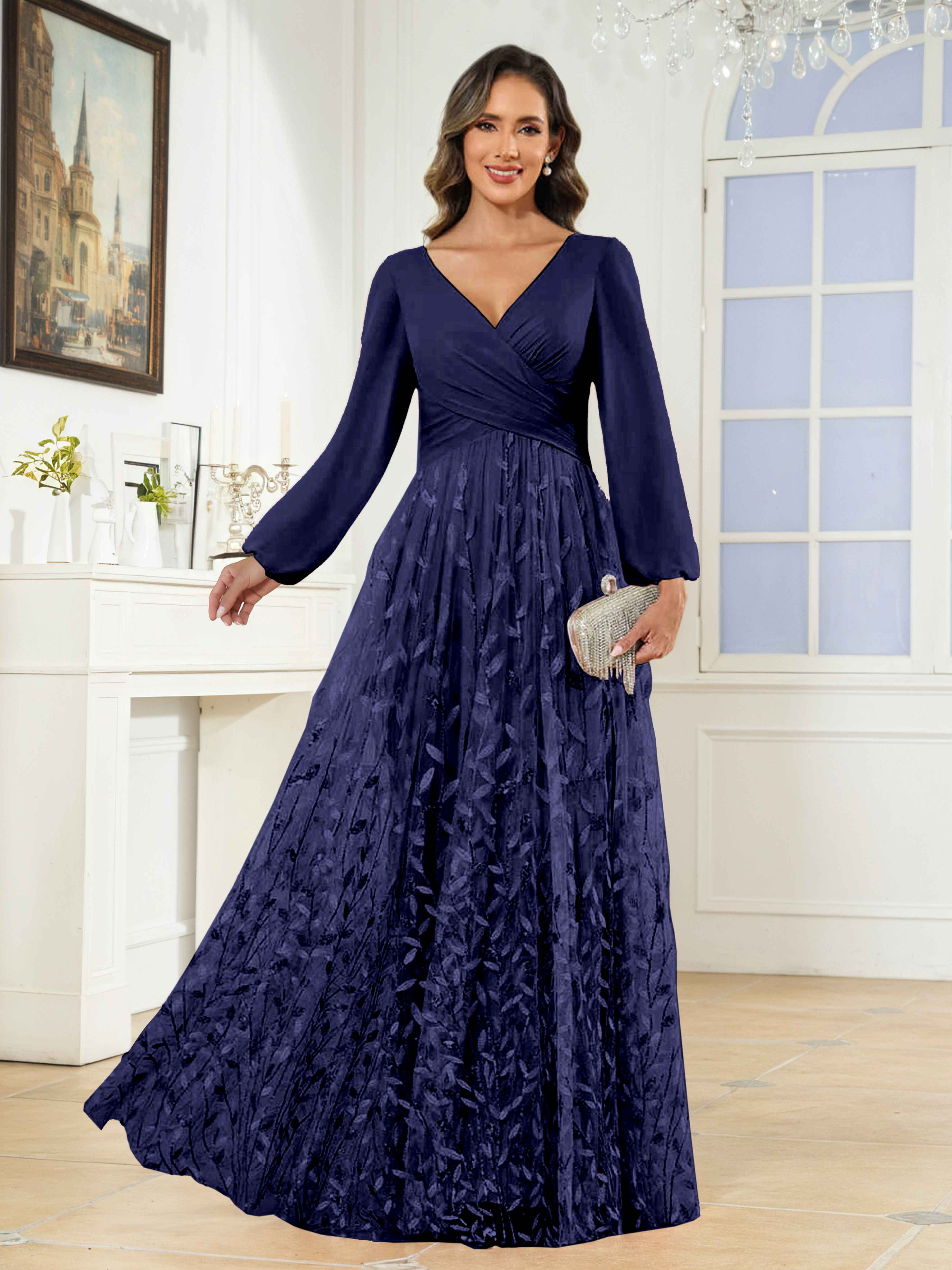 #Couleur_Bleu Marine