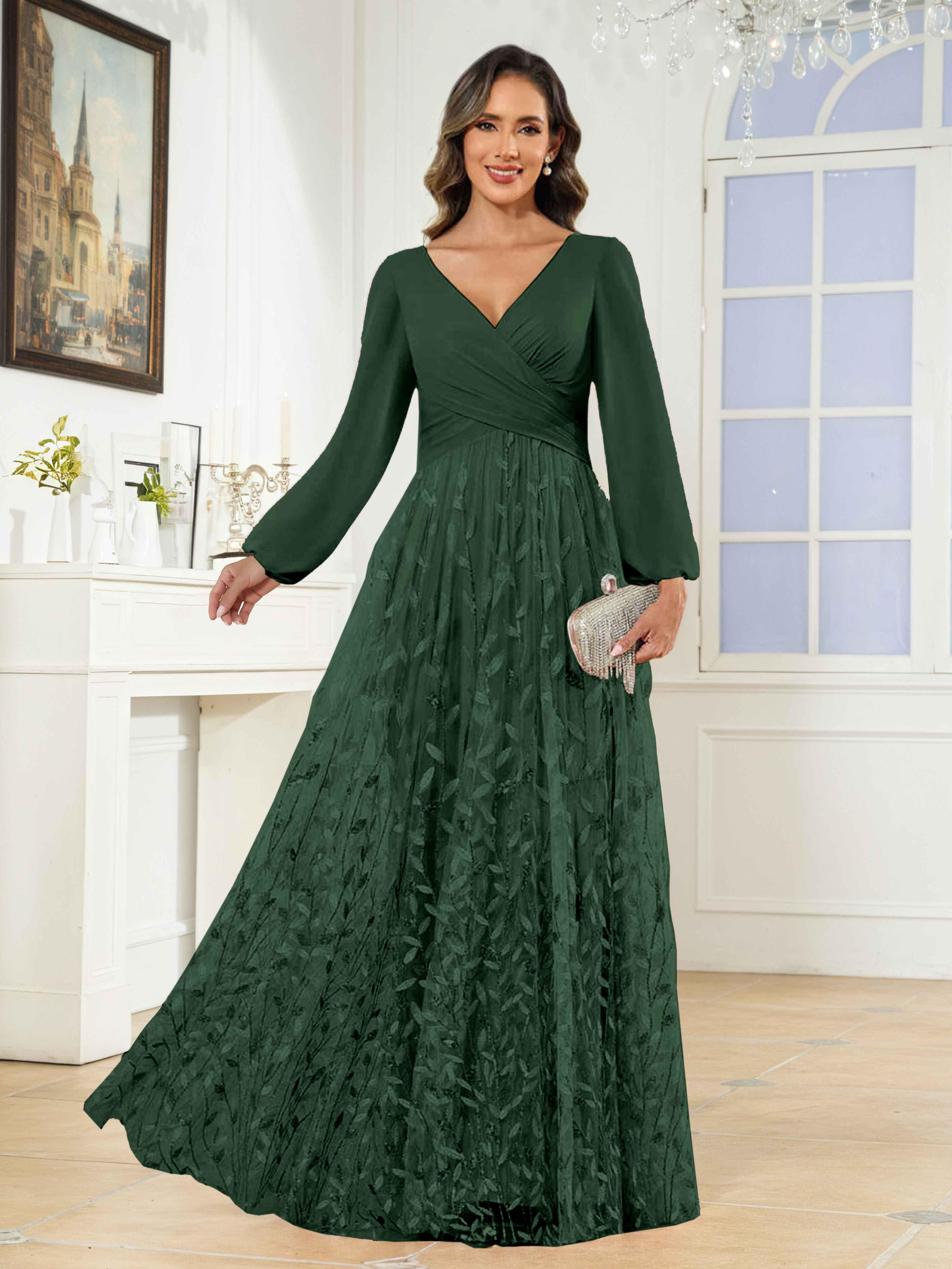 #Couleur_Vert Émeraude