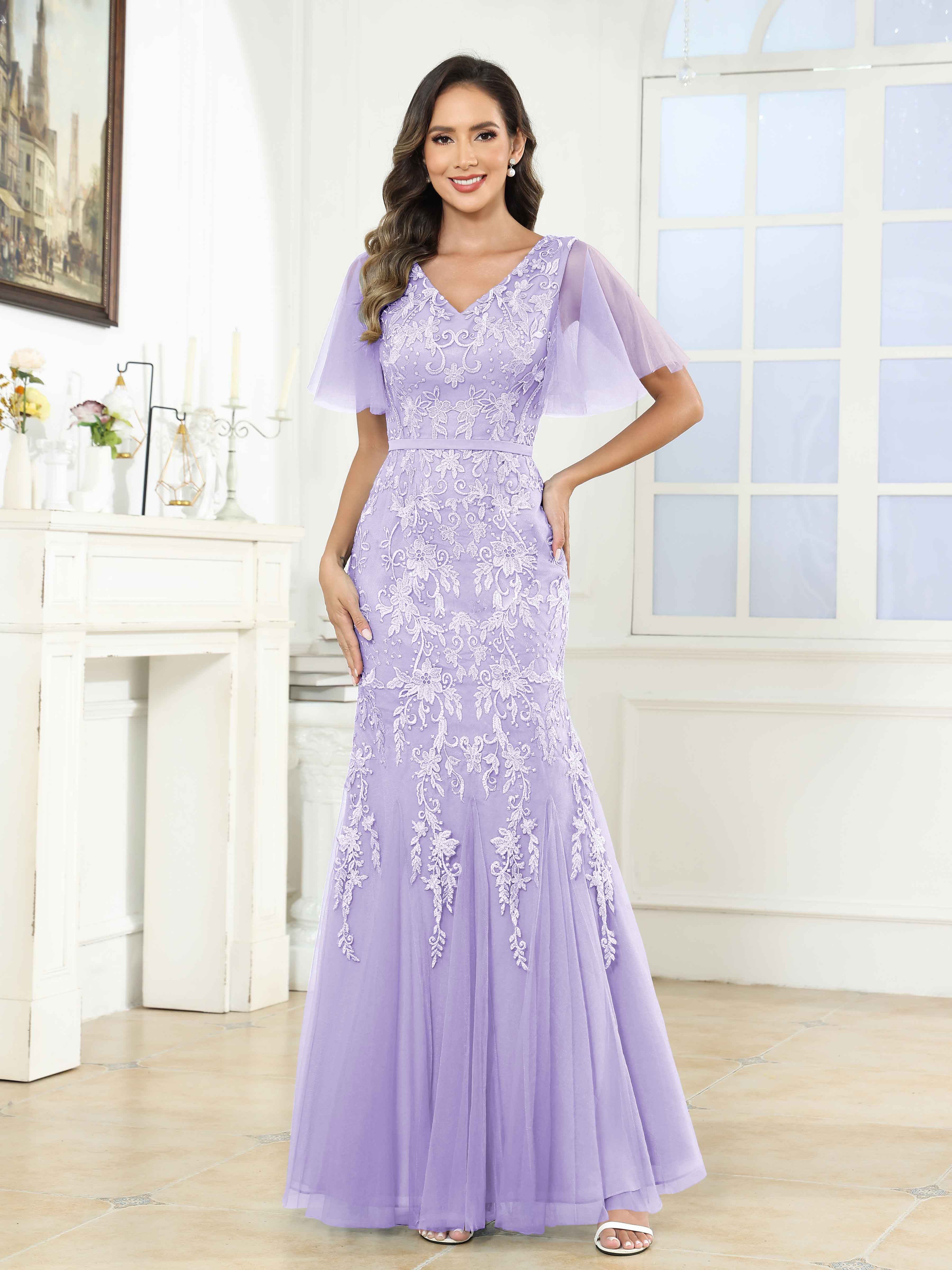 #Couleur_Lilas