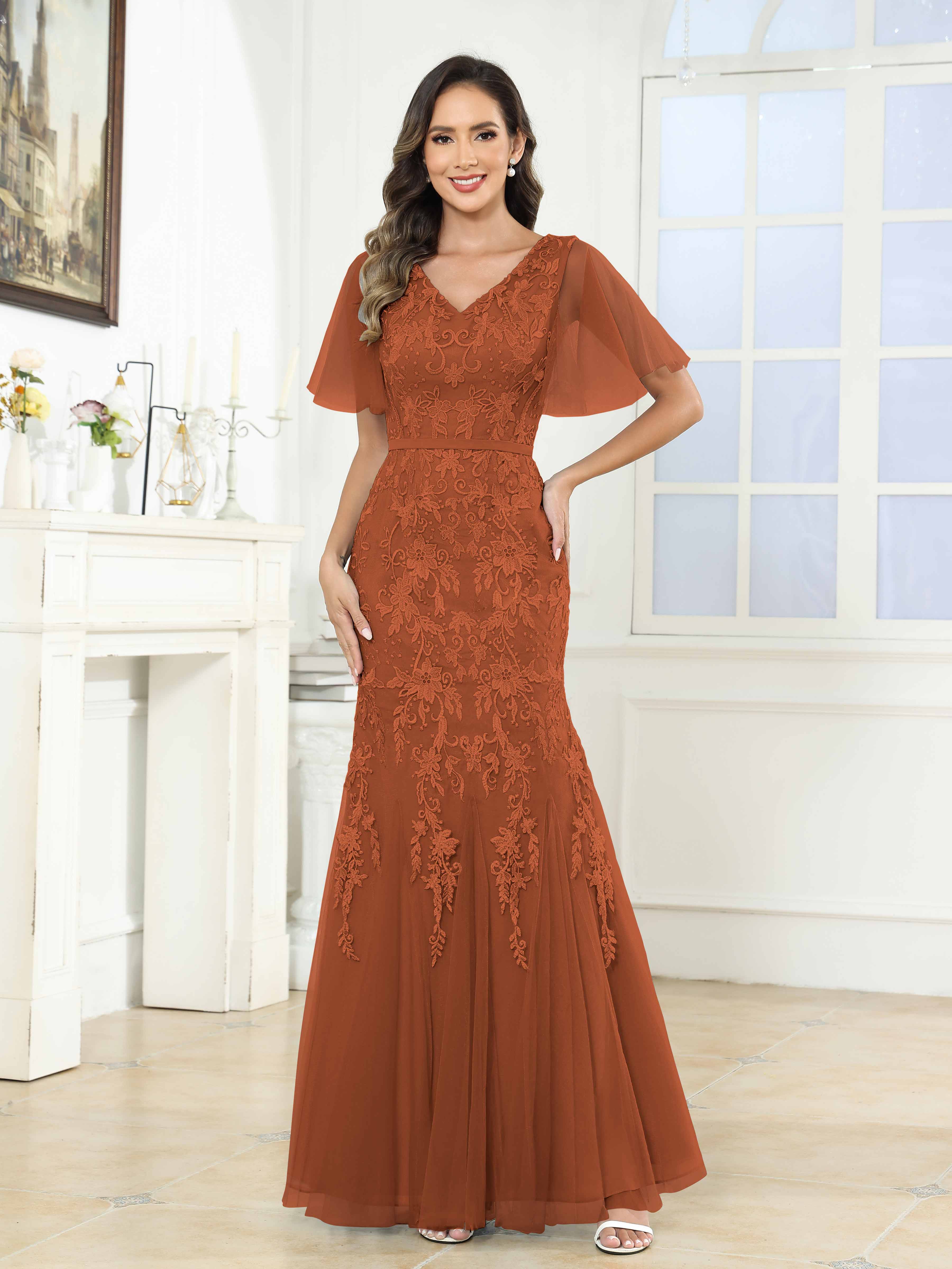 #Couleur_Orange Brûlé