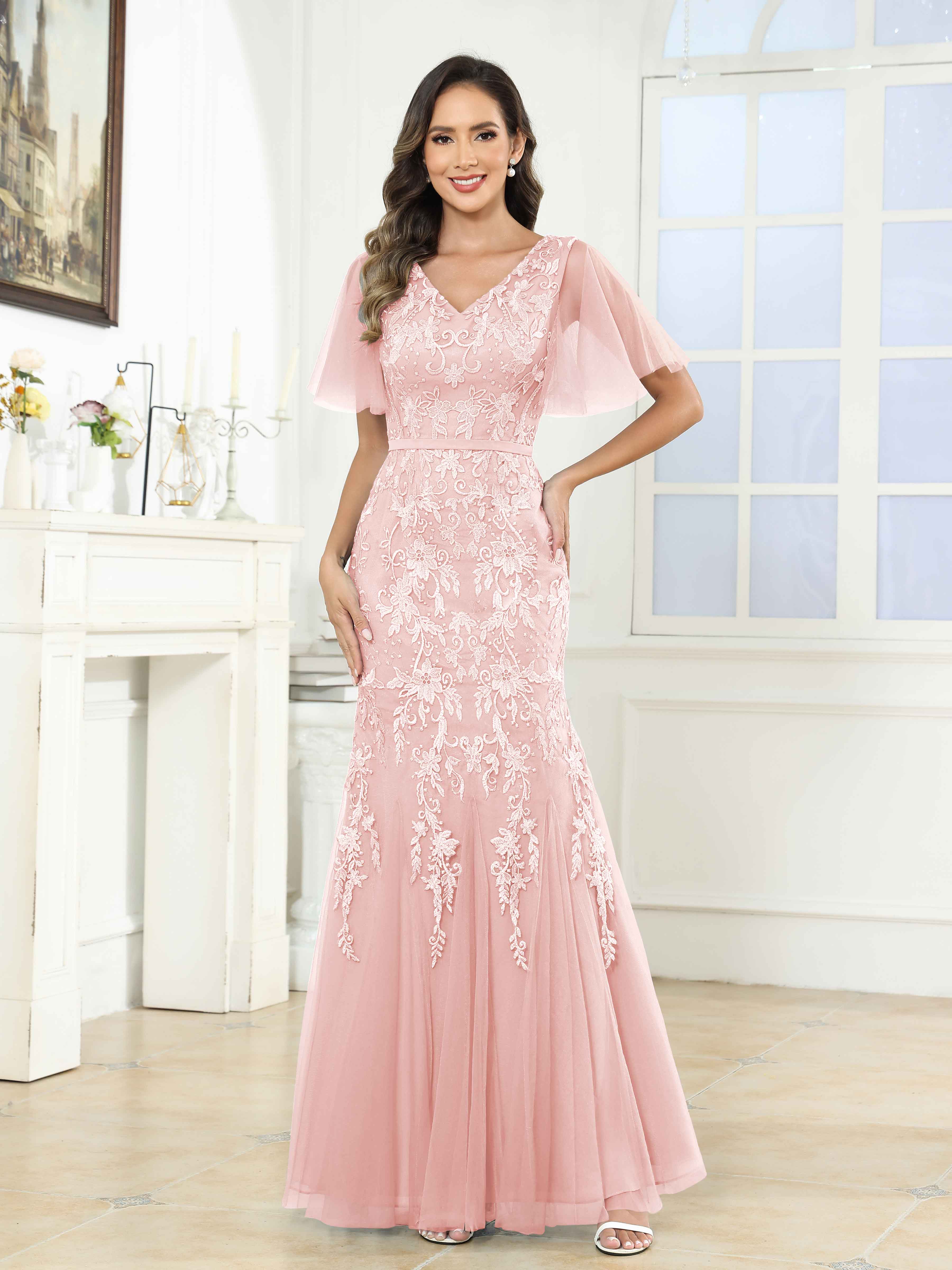 #Couleur_Rose Pâle