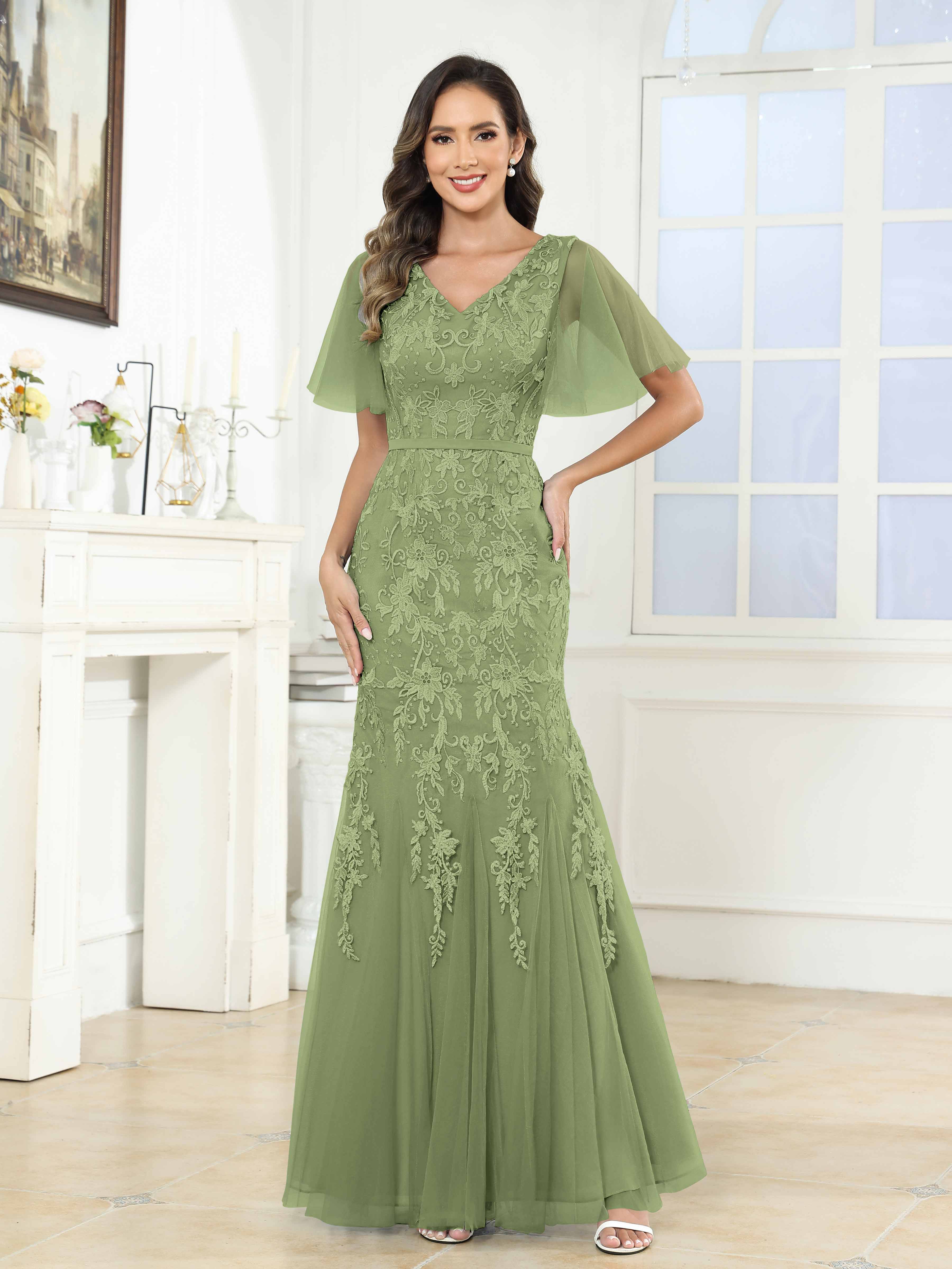 #Couleur_Vert Olive