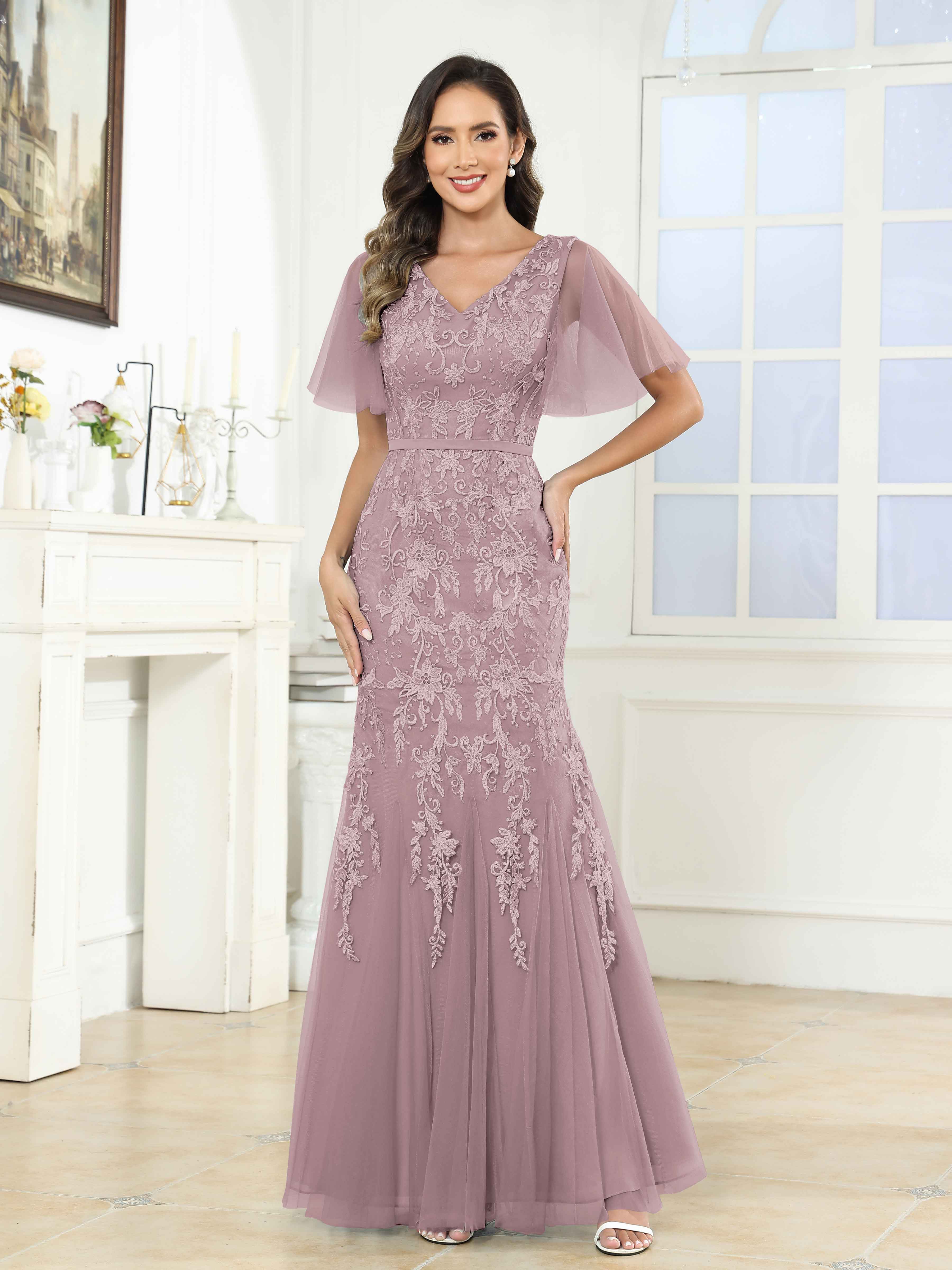 #Couleur_Vintage Mauve