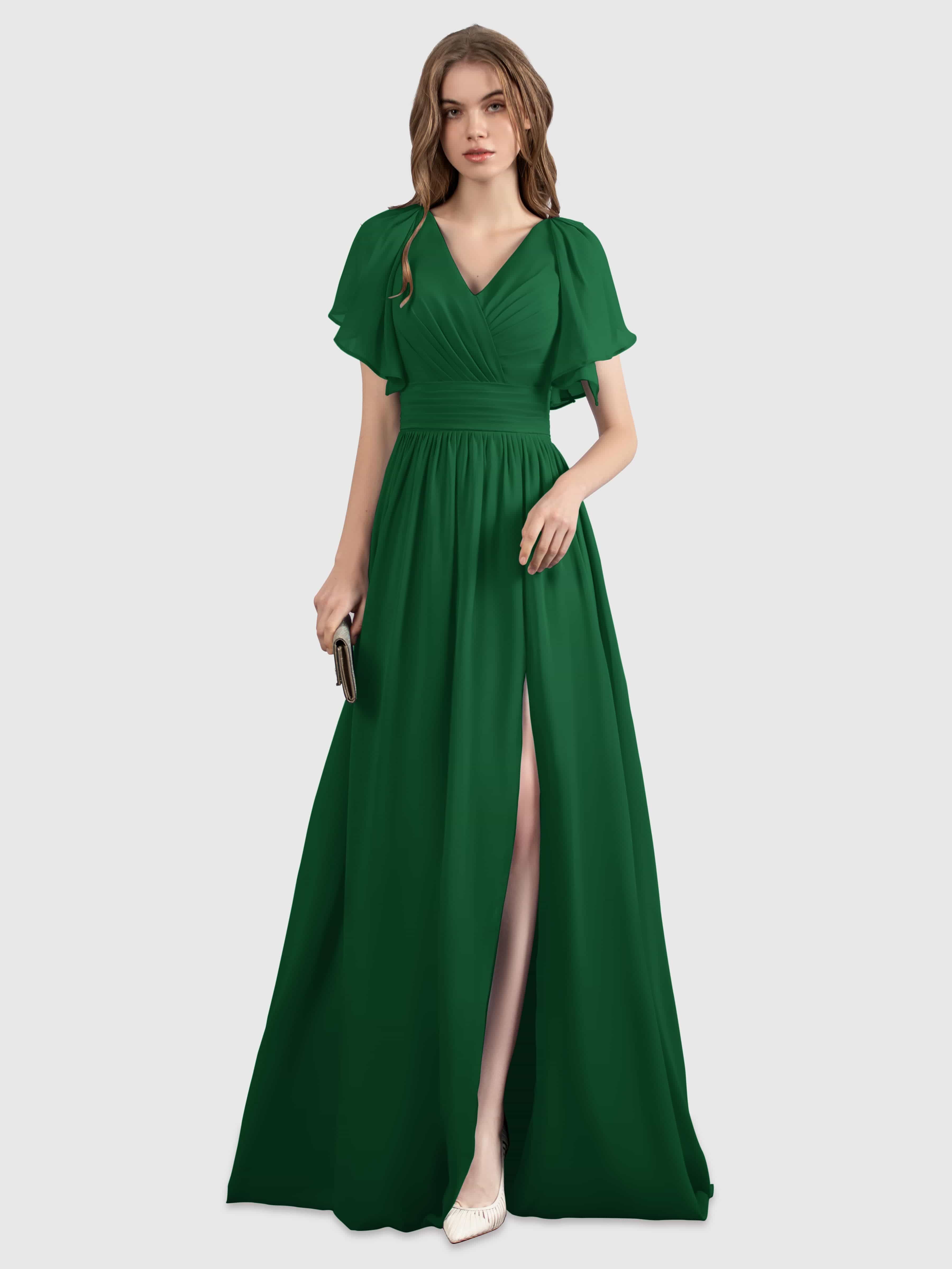 #Couleur_Vert Émeraude