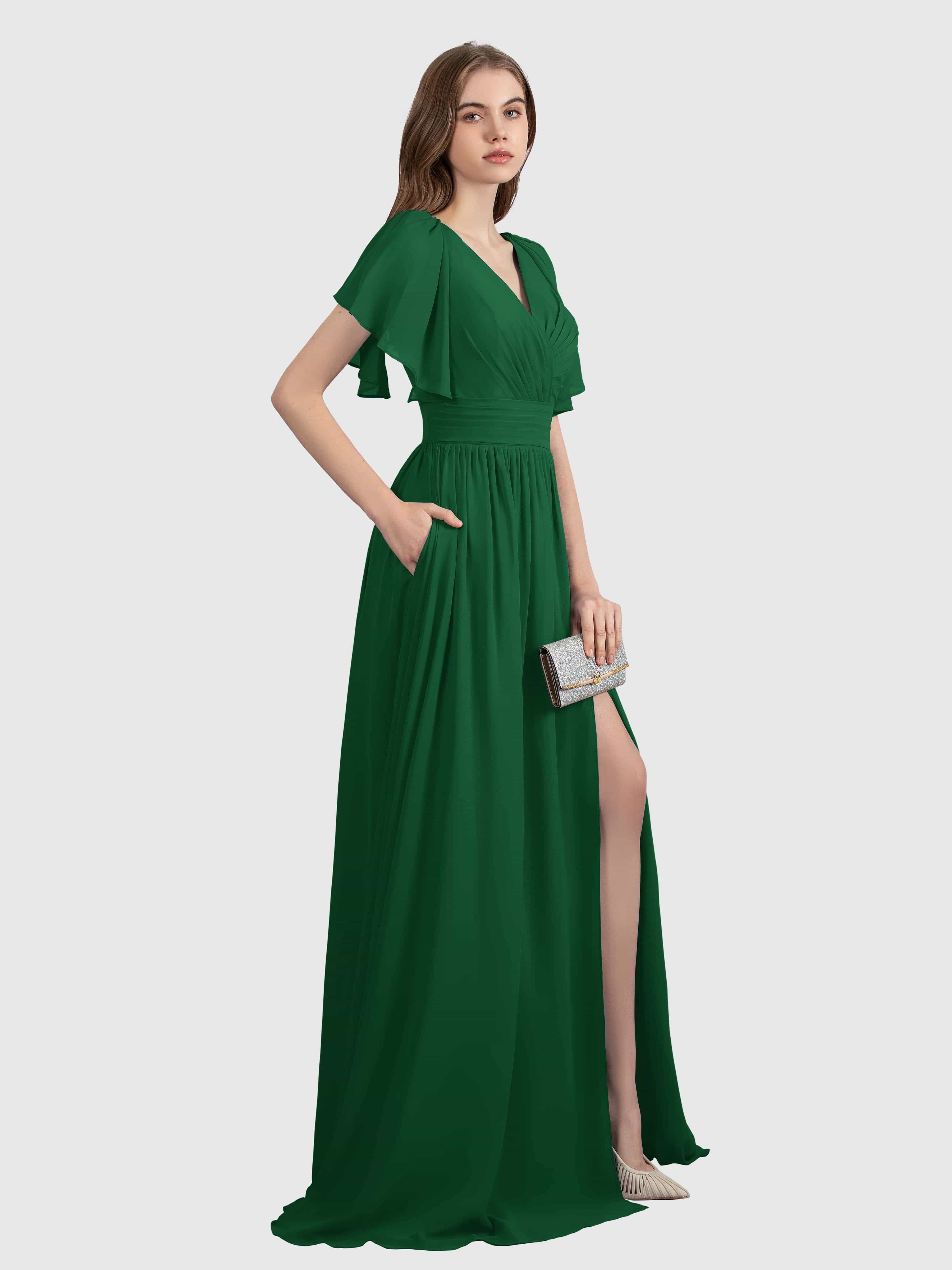 #Couleur_Vert Émeraude