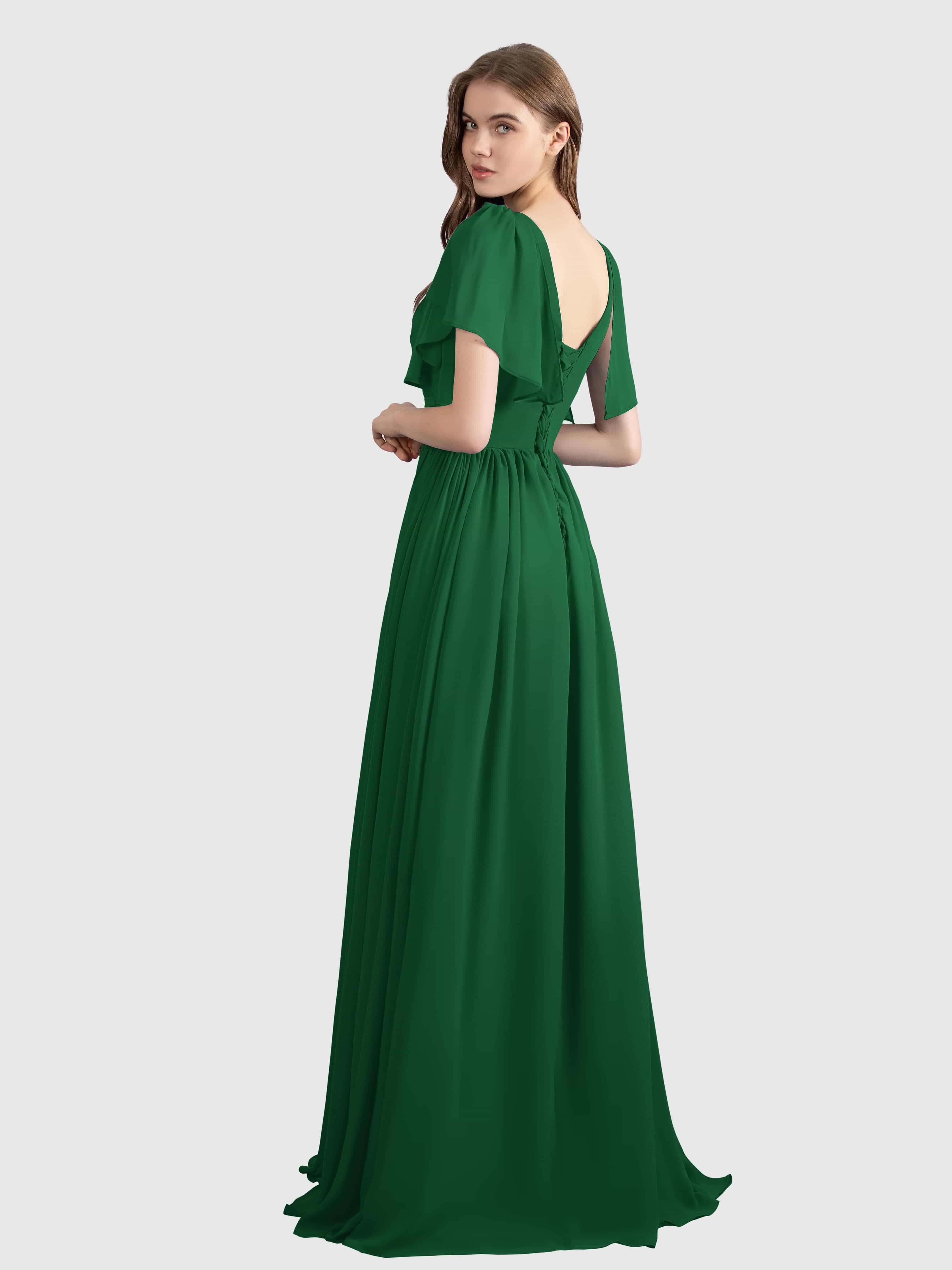 #Couleur_Vert Émeraude