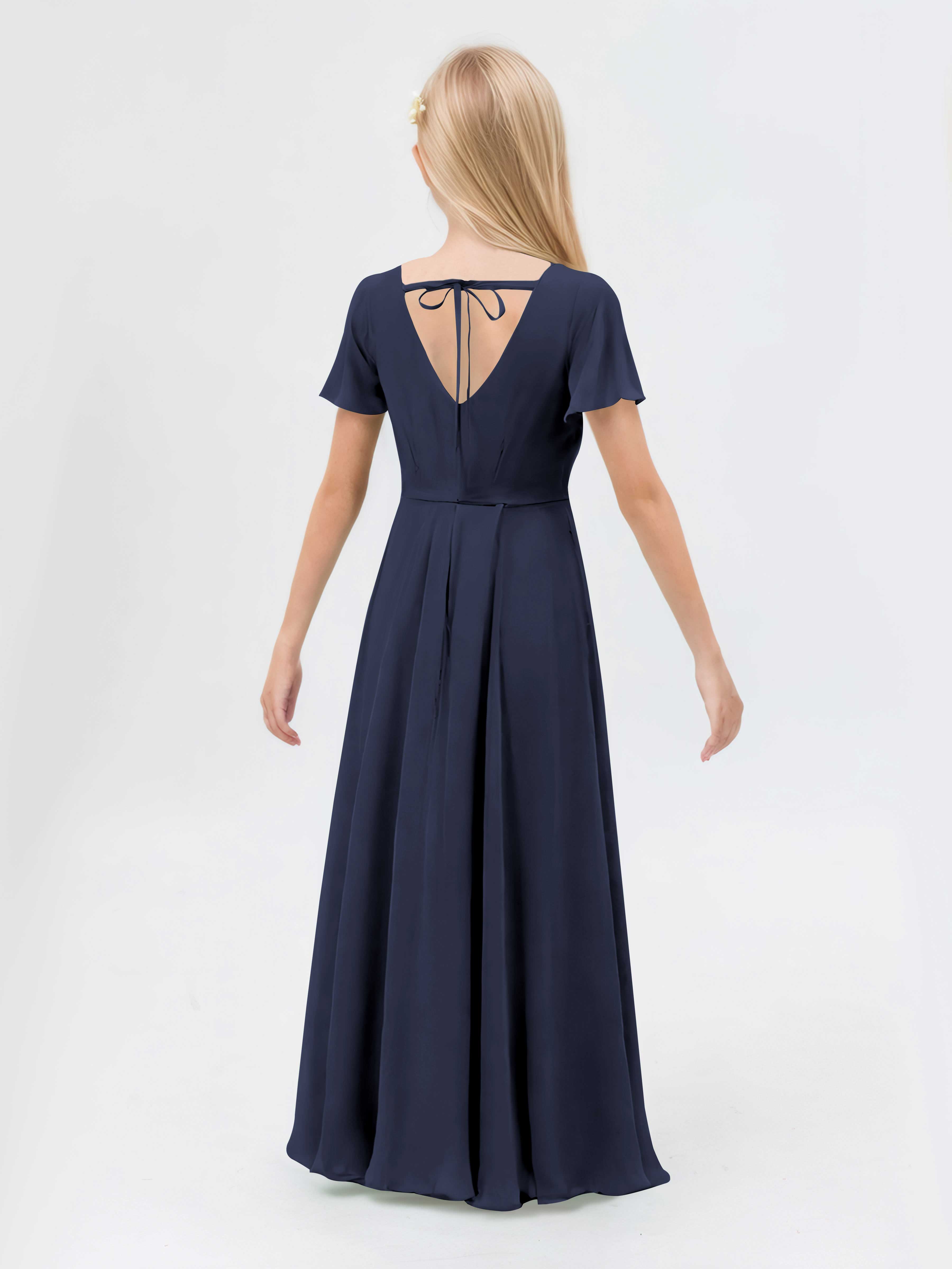 #Couleur_Bleu Marine