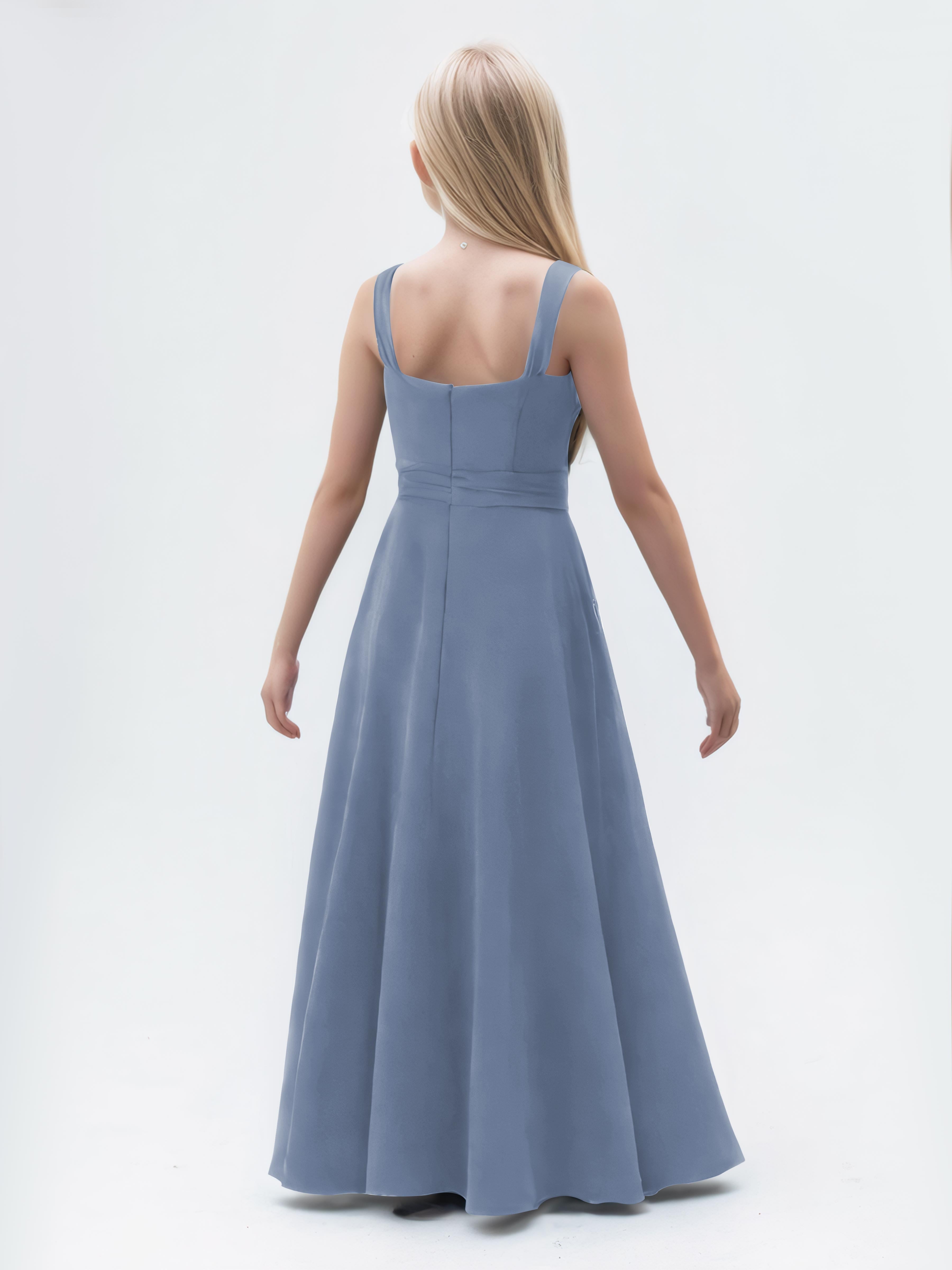 #Couleur_Bleu Poussiéreux