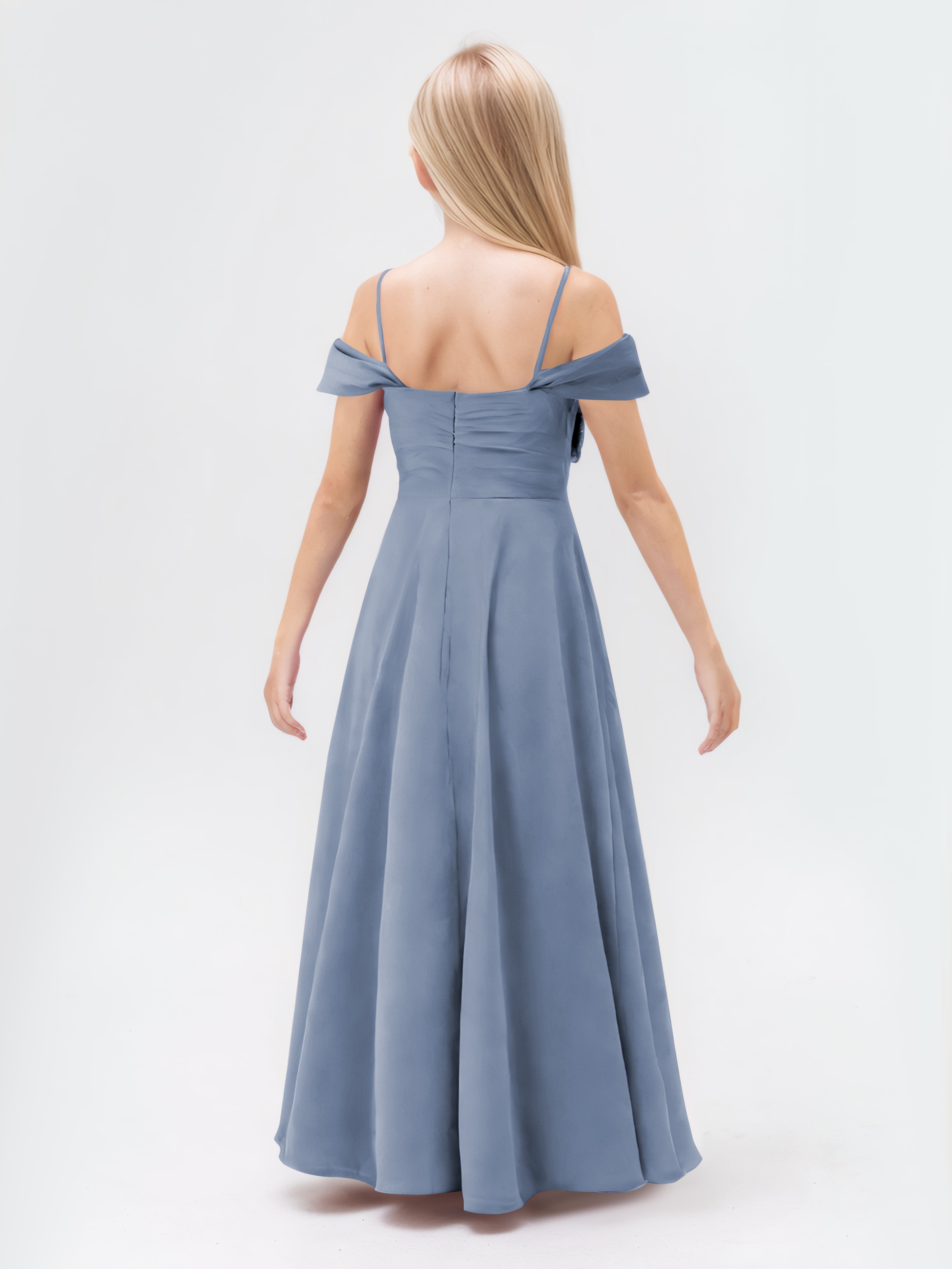 #Couleur_Bleu Poussiéreux