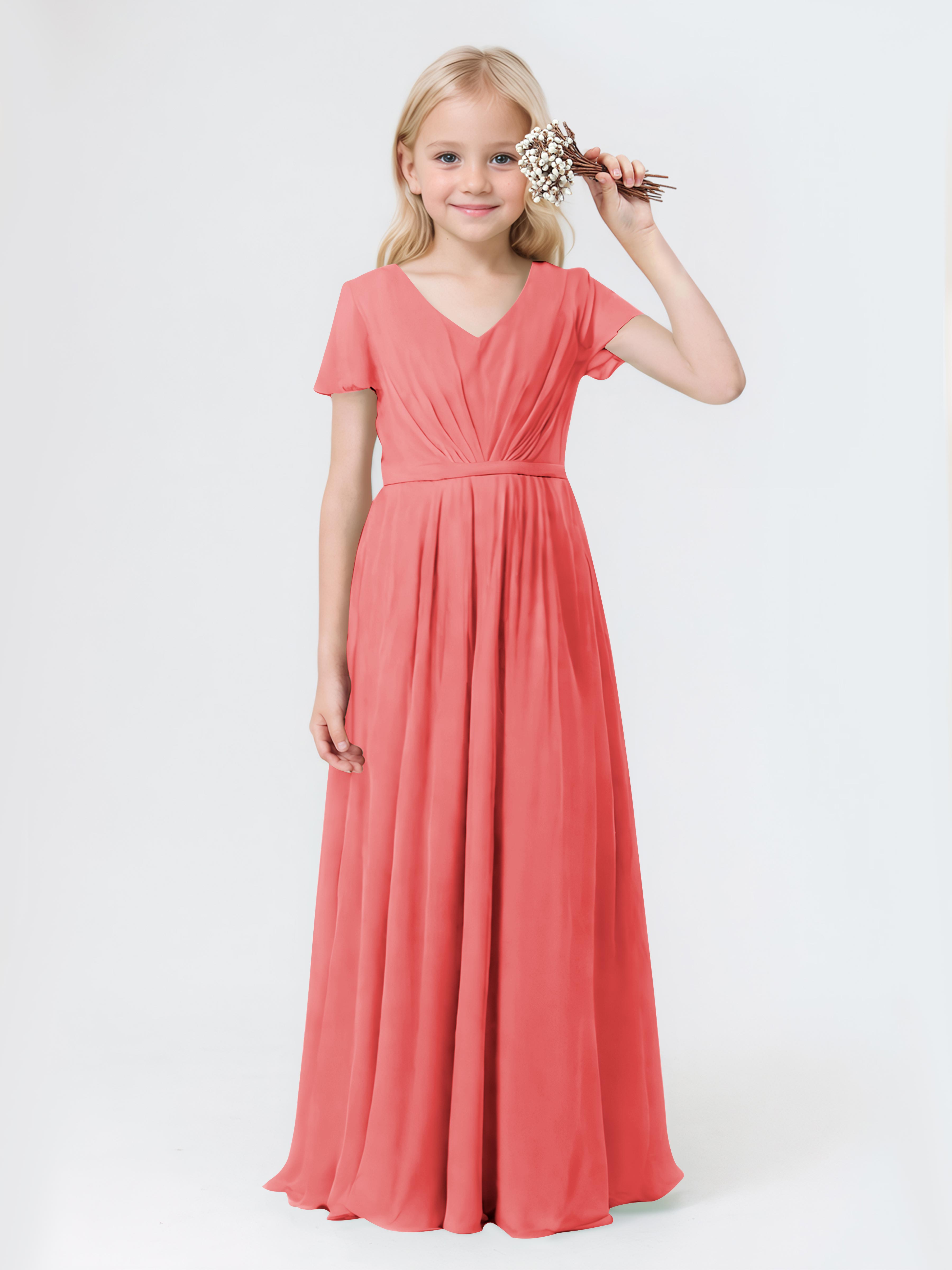 #Couleur_Corail