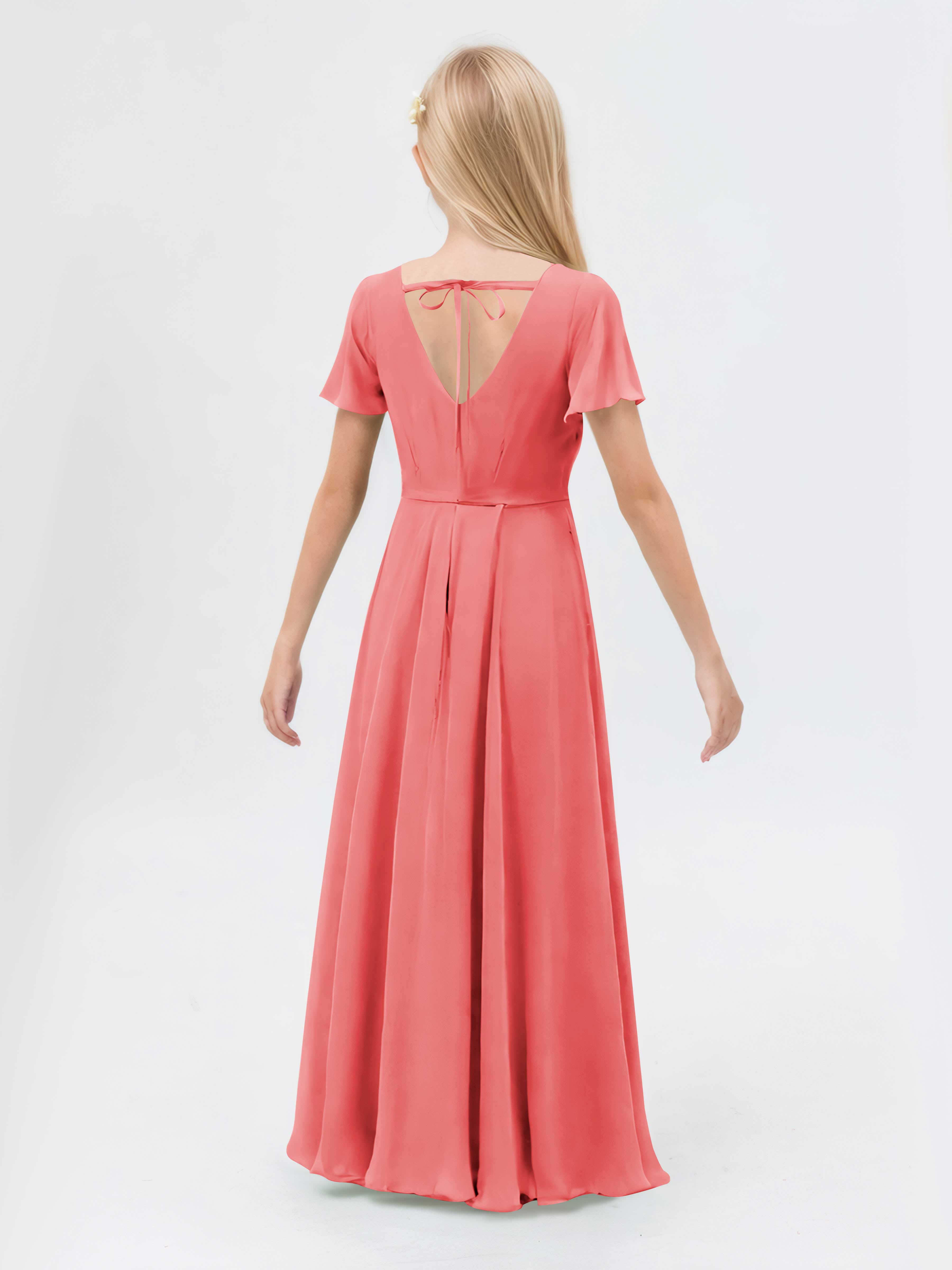 #Couleur_Corail