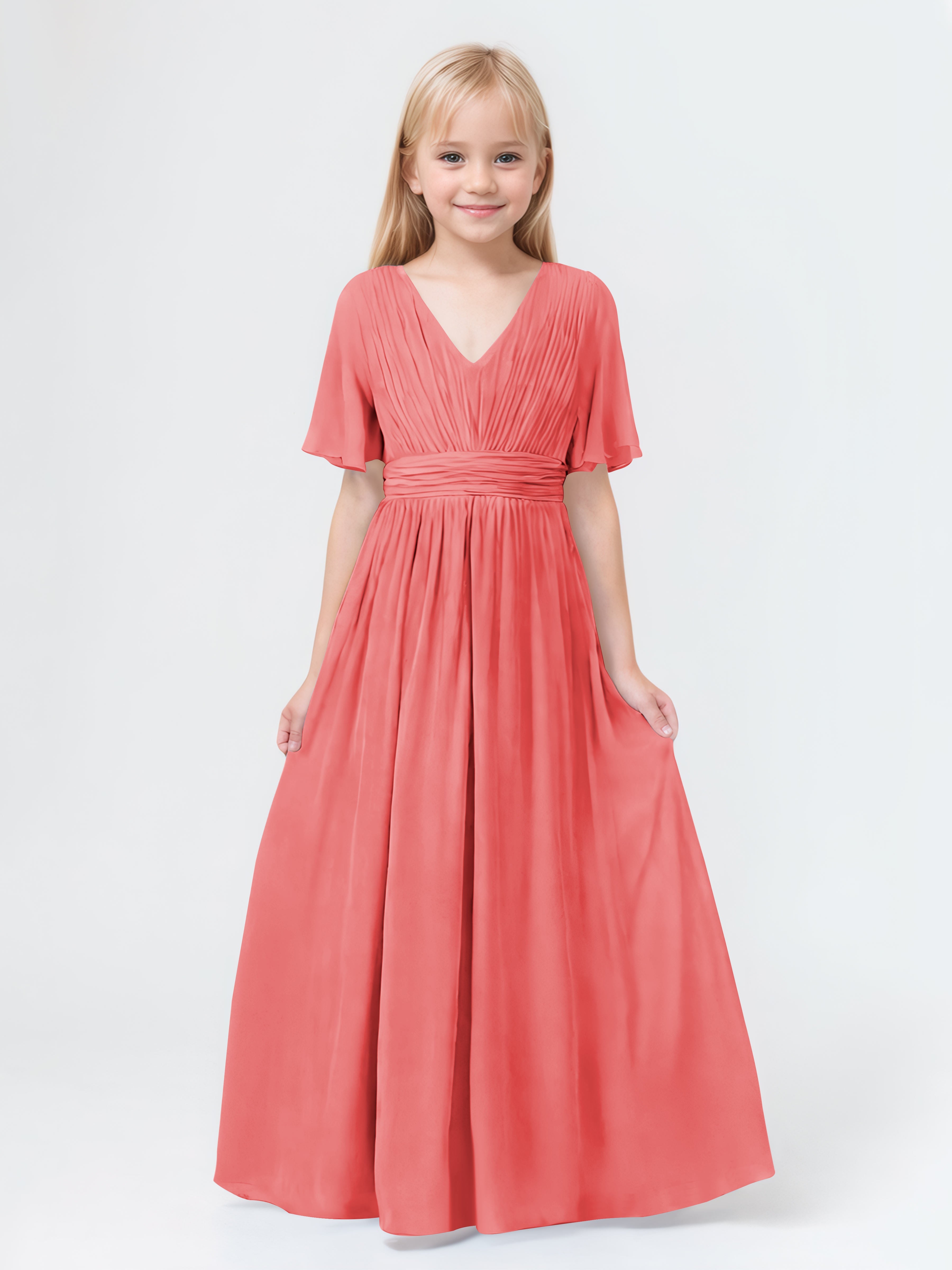 #Couleur_Corail