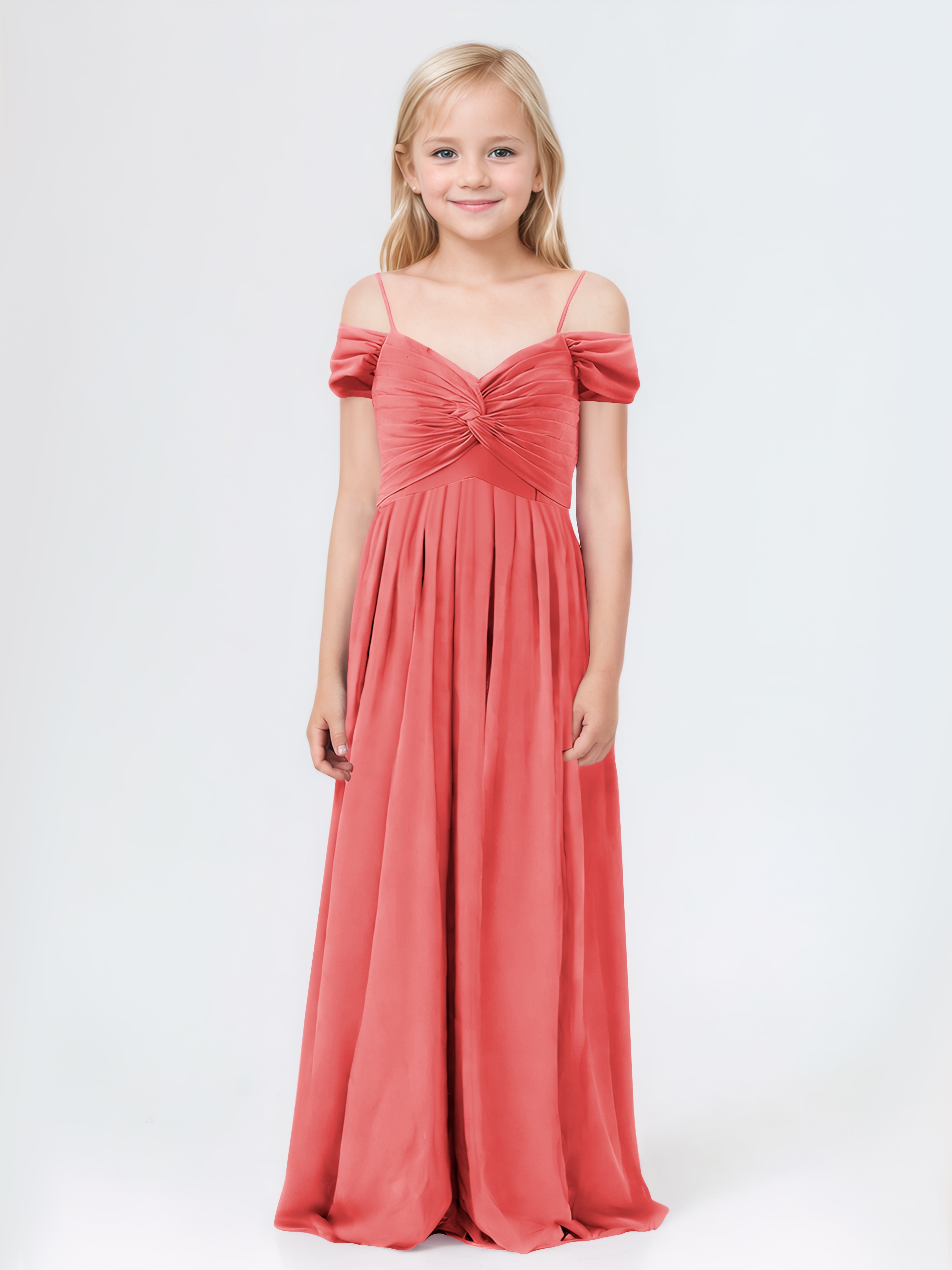 #Couleur_Corail