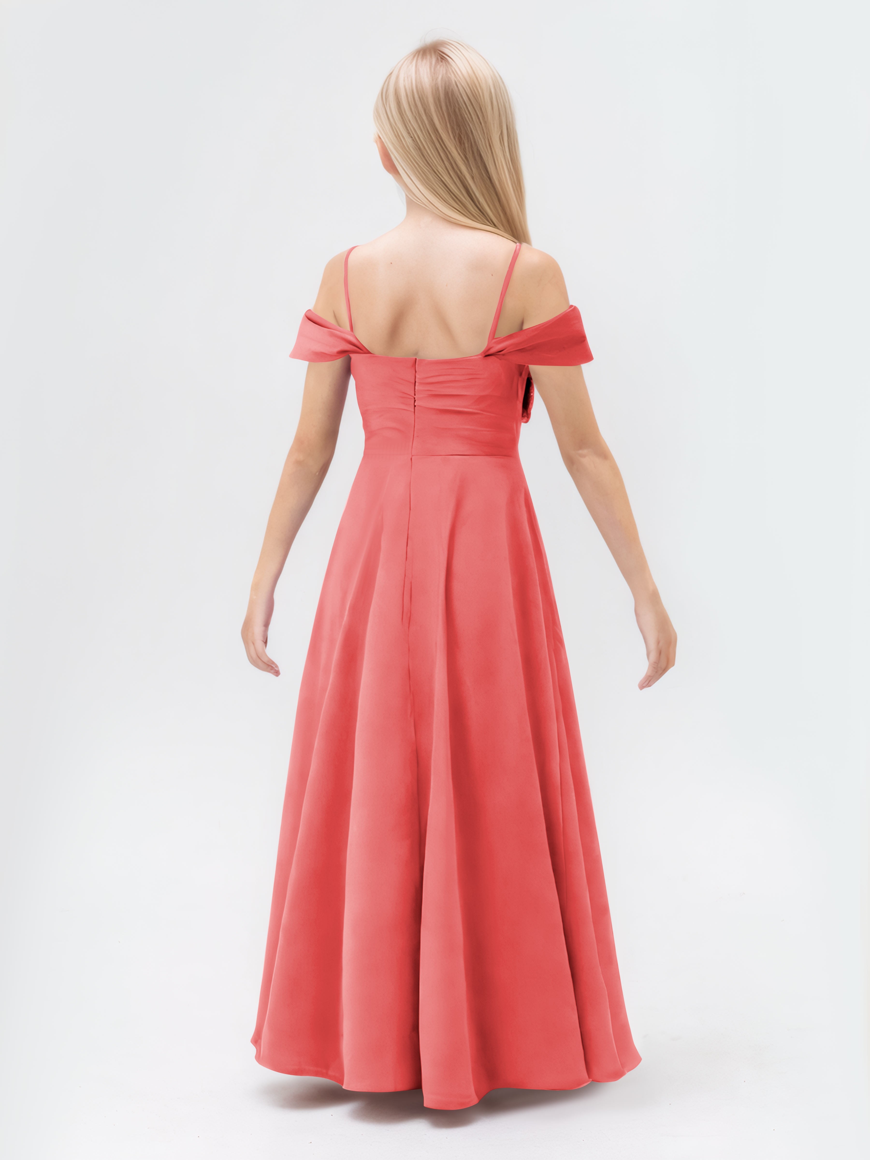 #Couleur_Corail