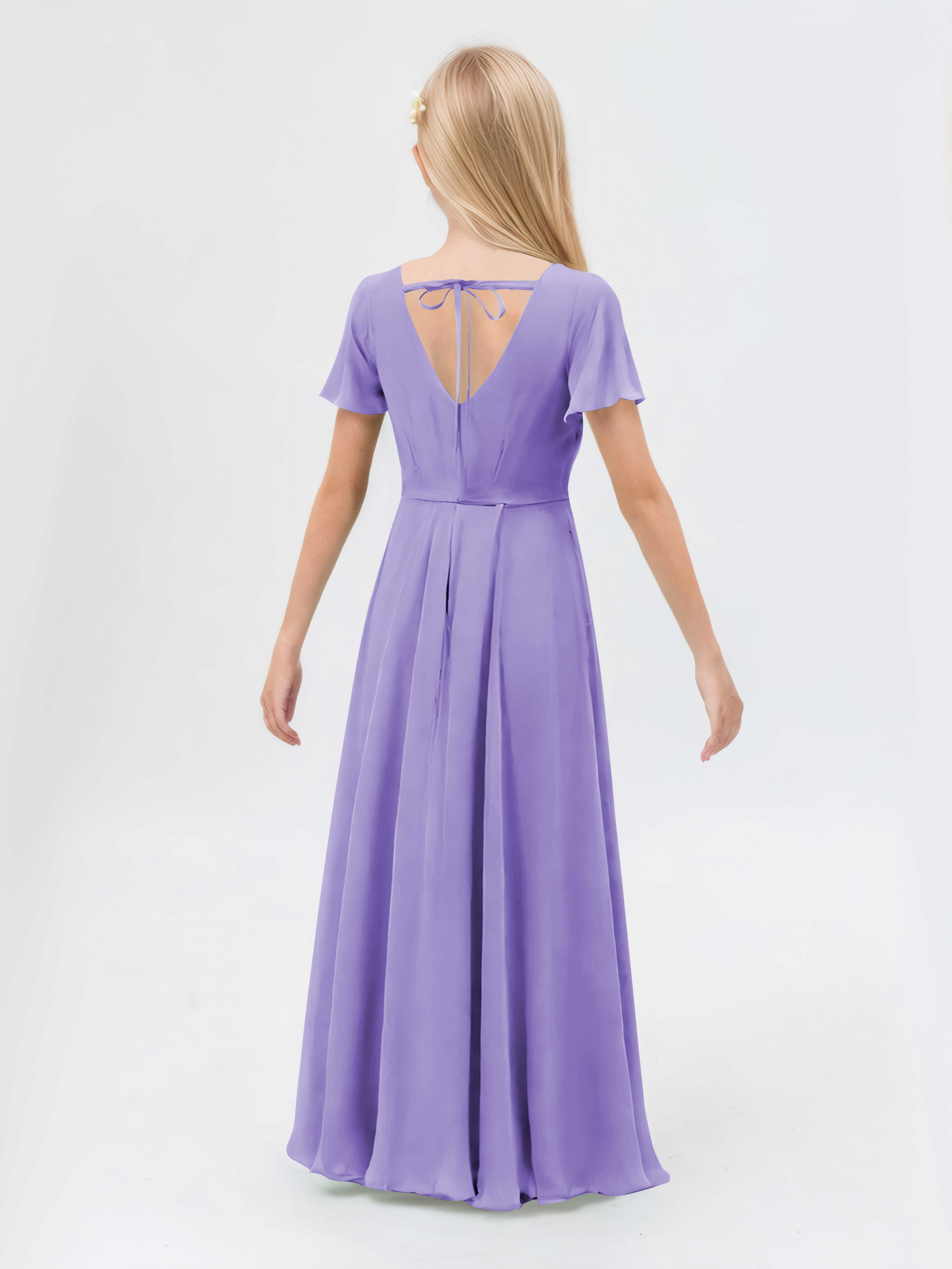 #Couleur_Lilas