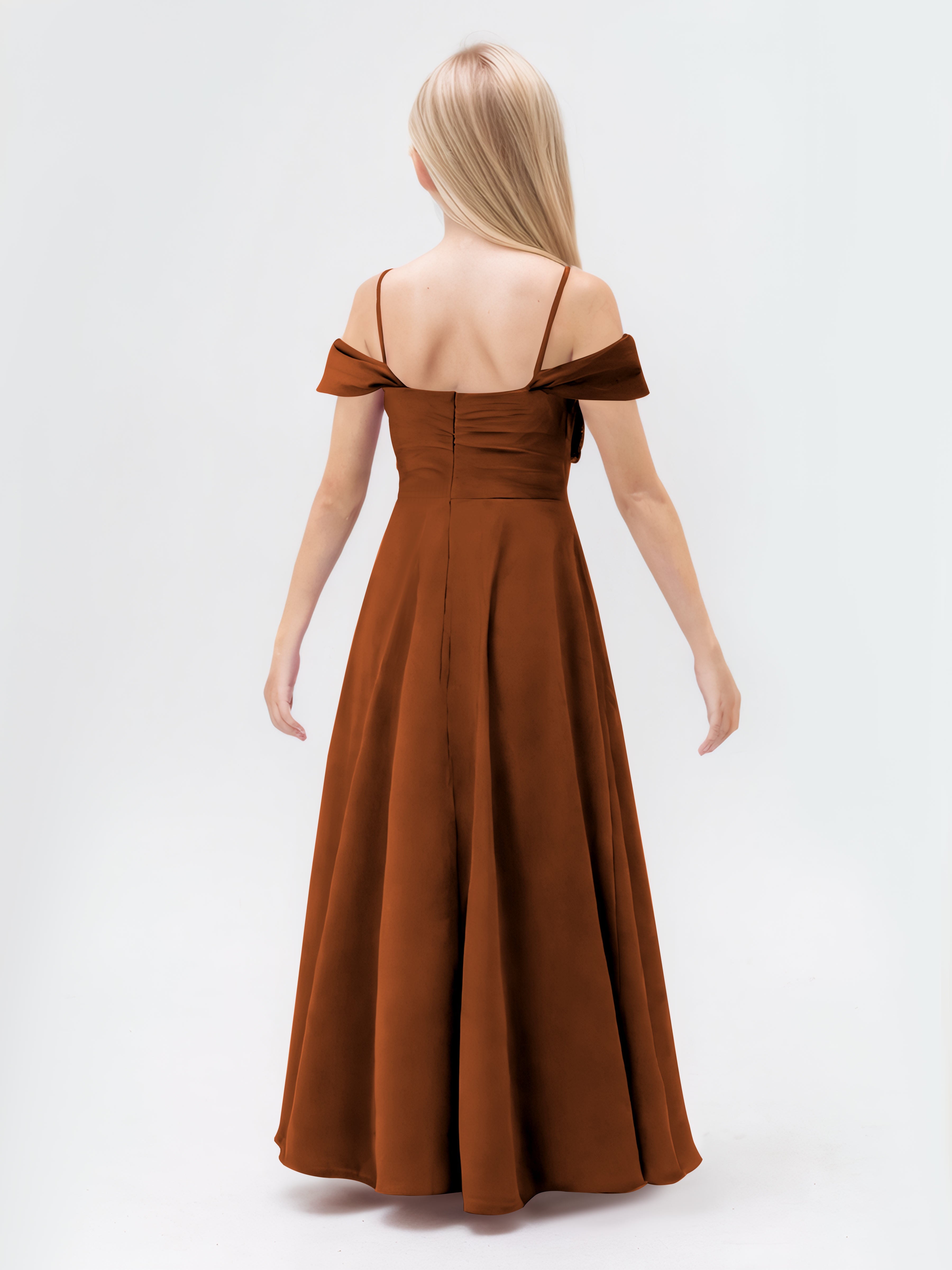 #Couleur_Orange Brûlé