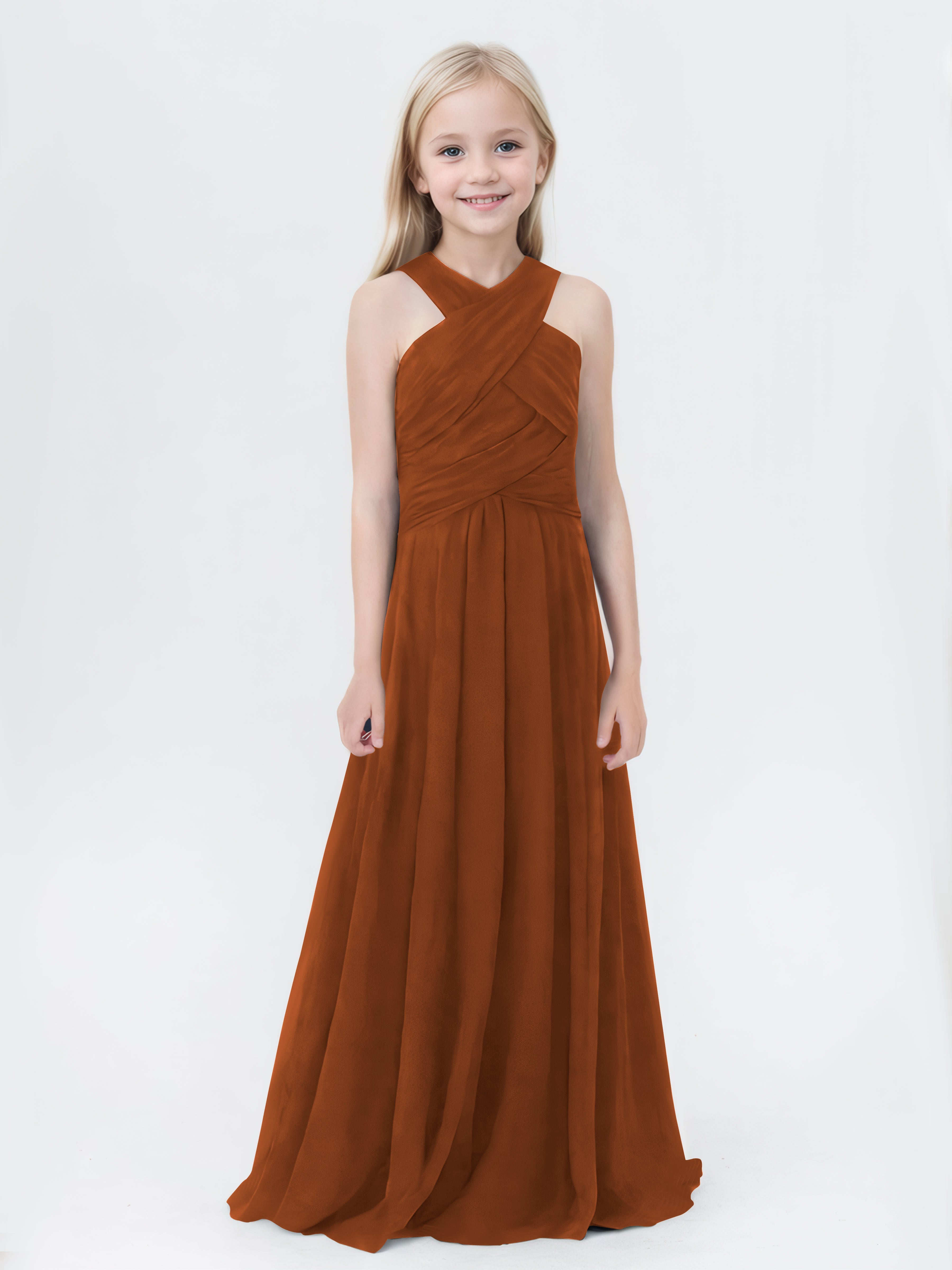 #Couleur_Orange Brûlé