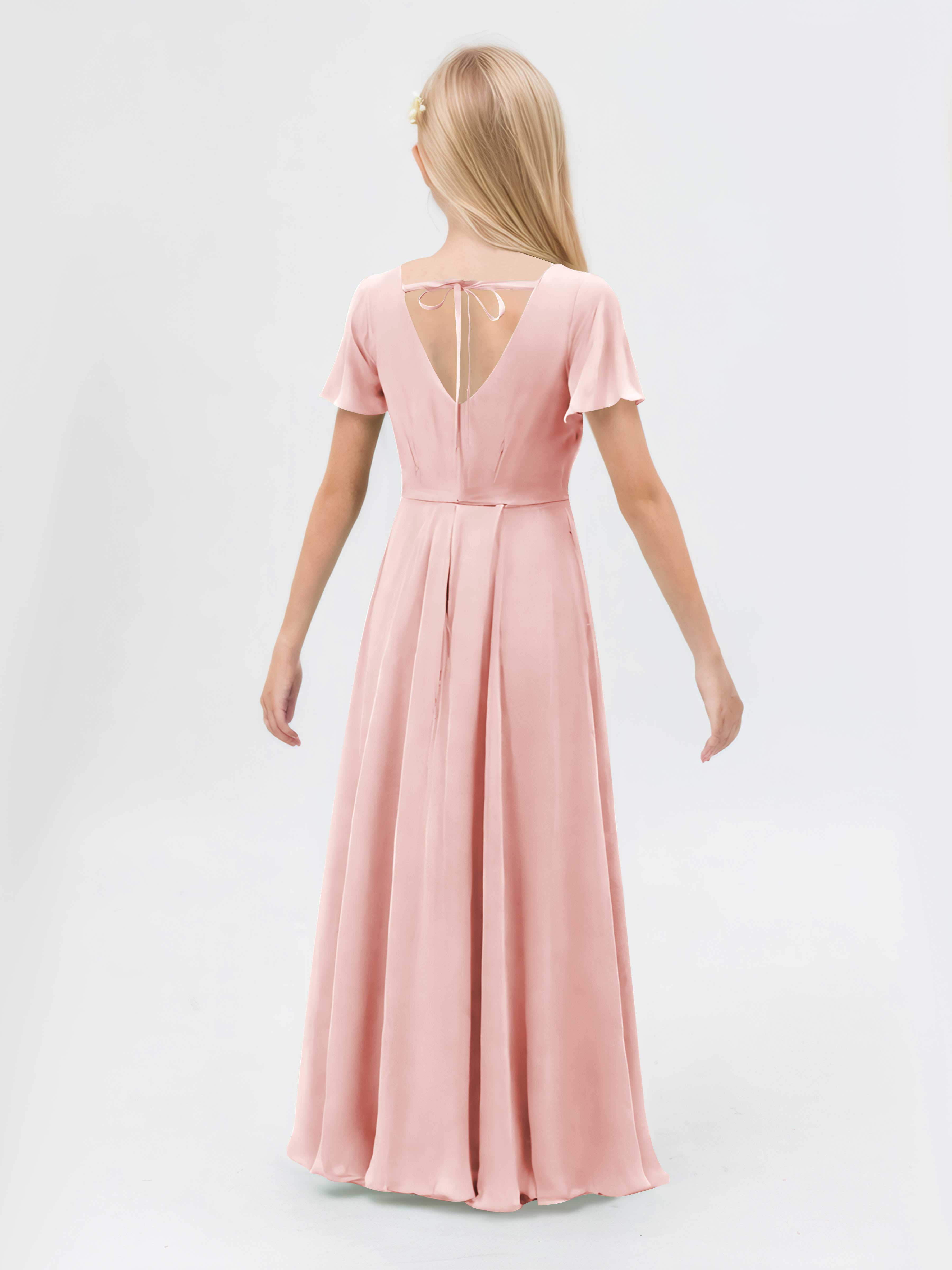 #Couleur_Rose Pâle