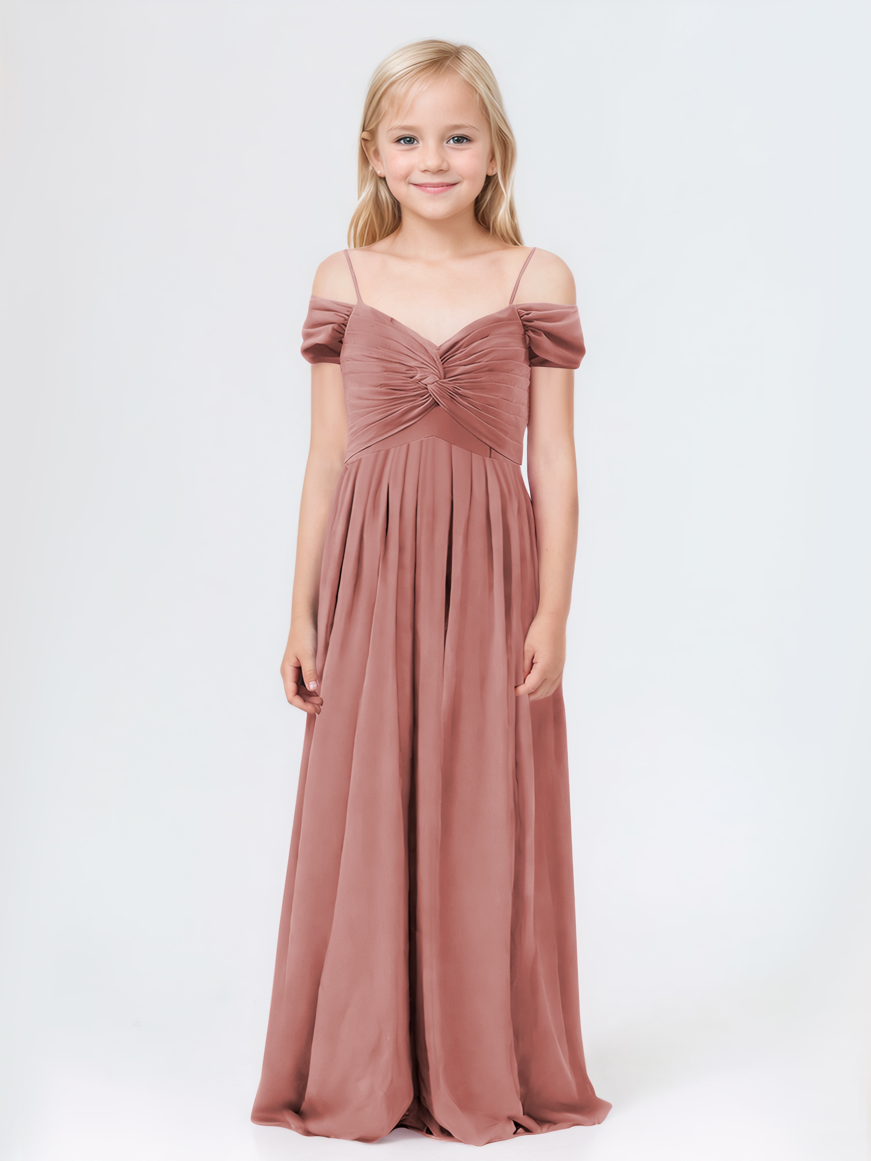 #Couleur_Rose Poussiéreuse