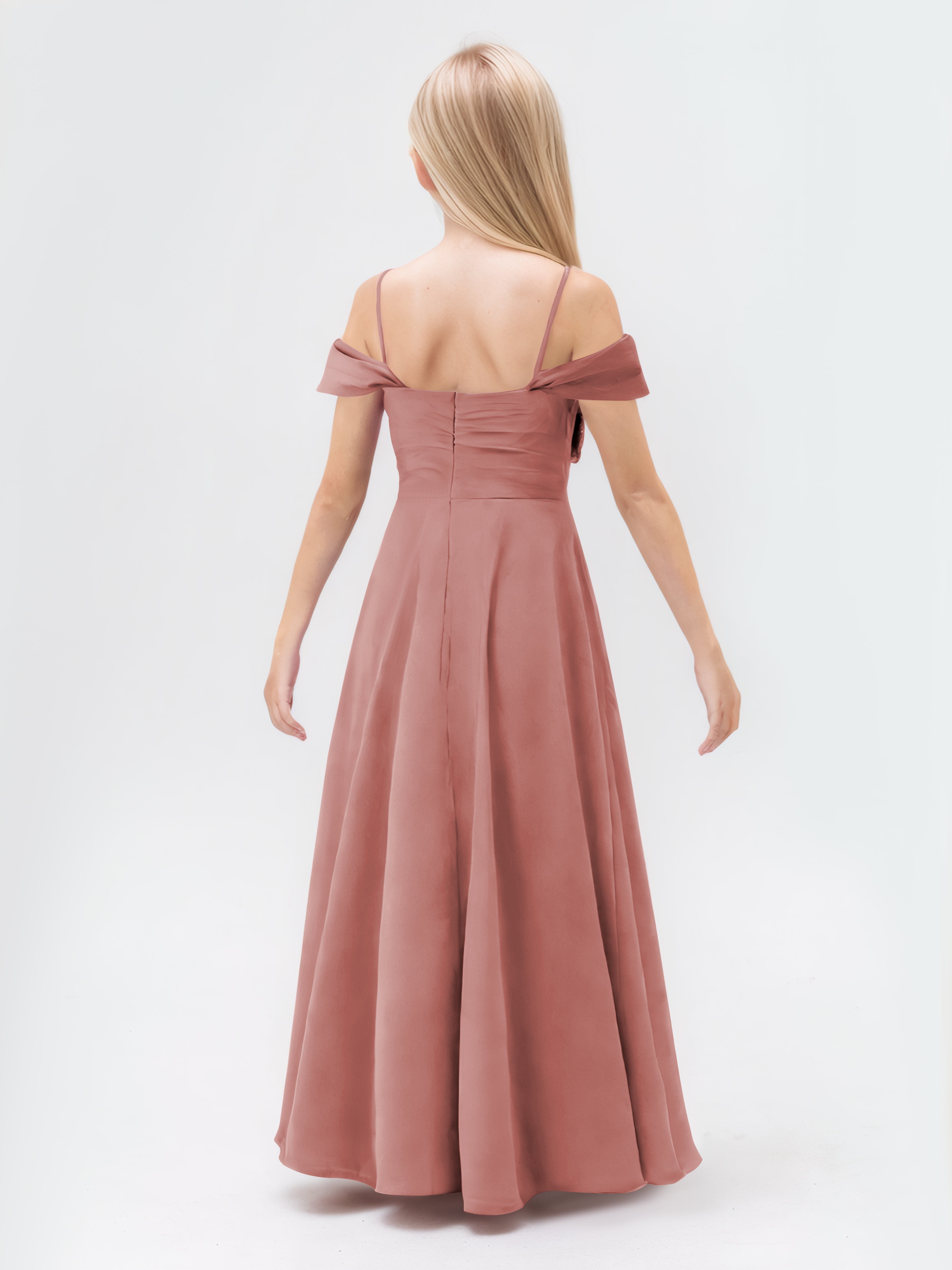 #Couleur_Rose Poussiéreuse
