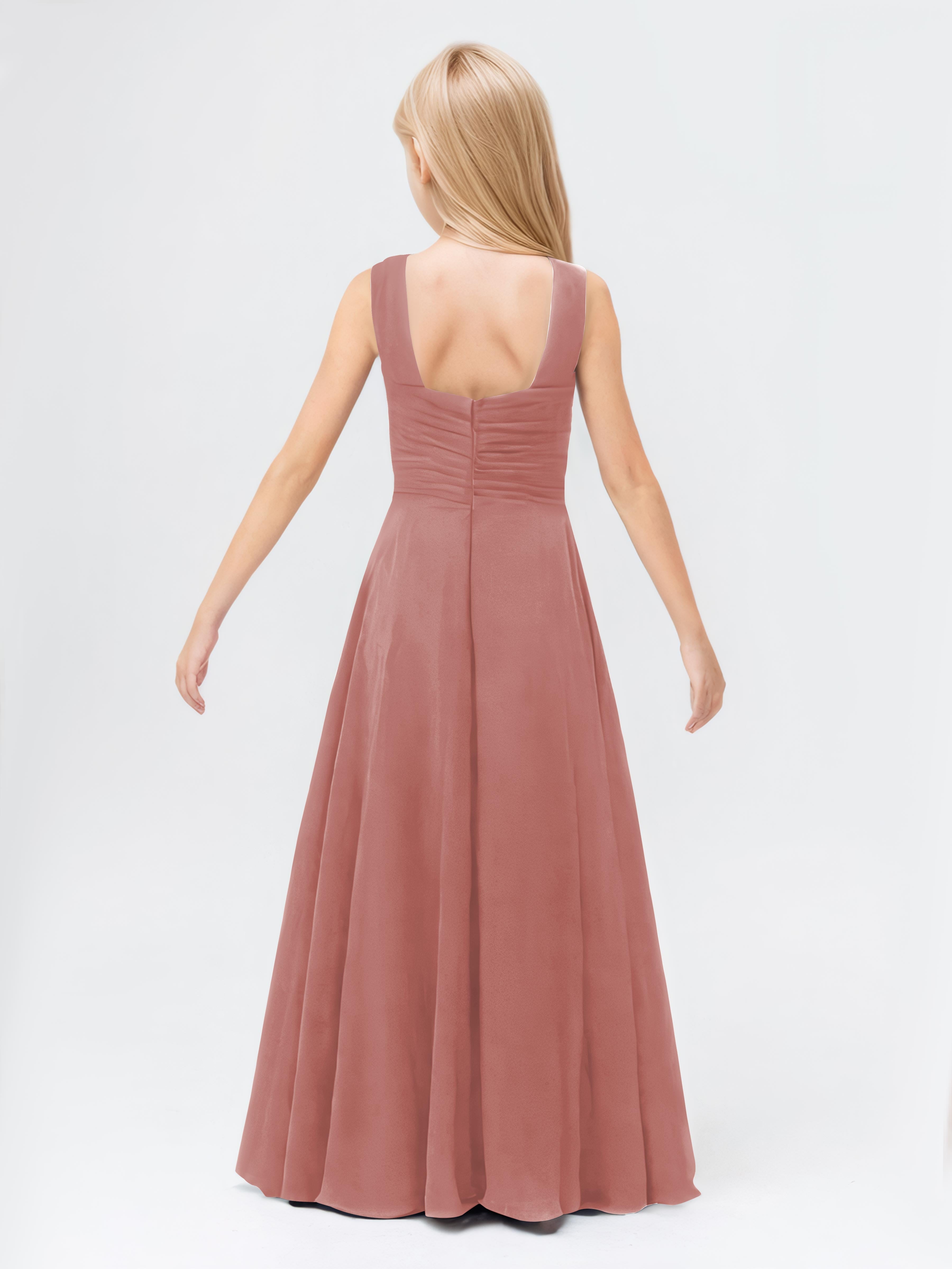 #Couleur_Rose Poussiéreuse