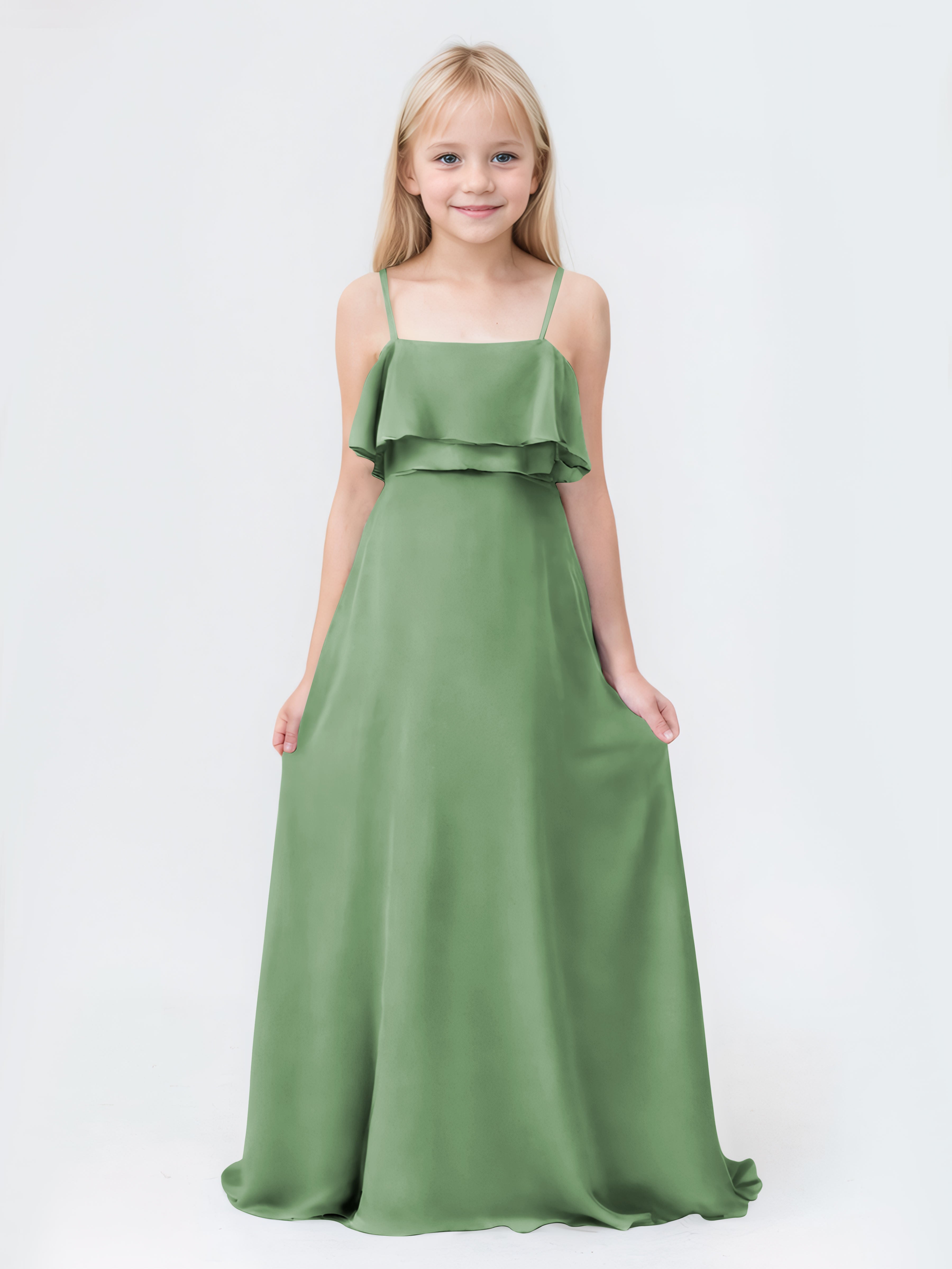 #Couleur_Sauge Poussiéreuse